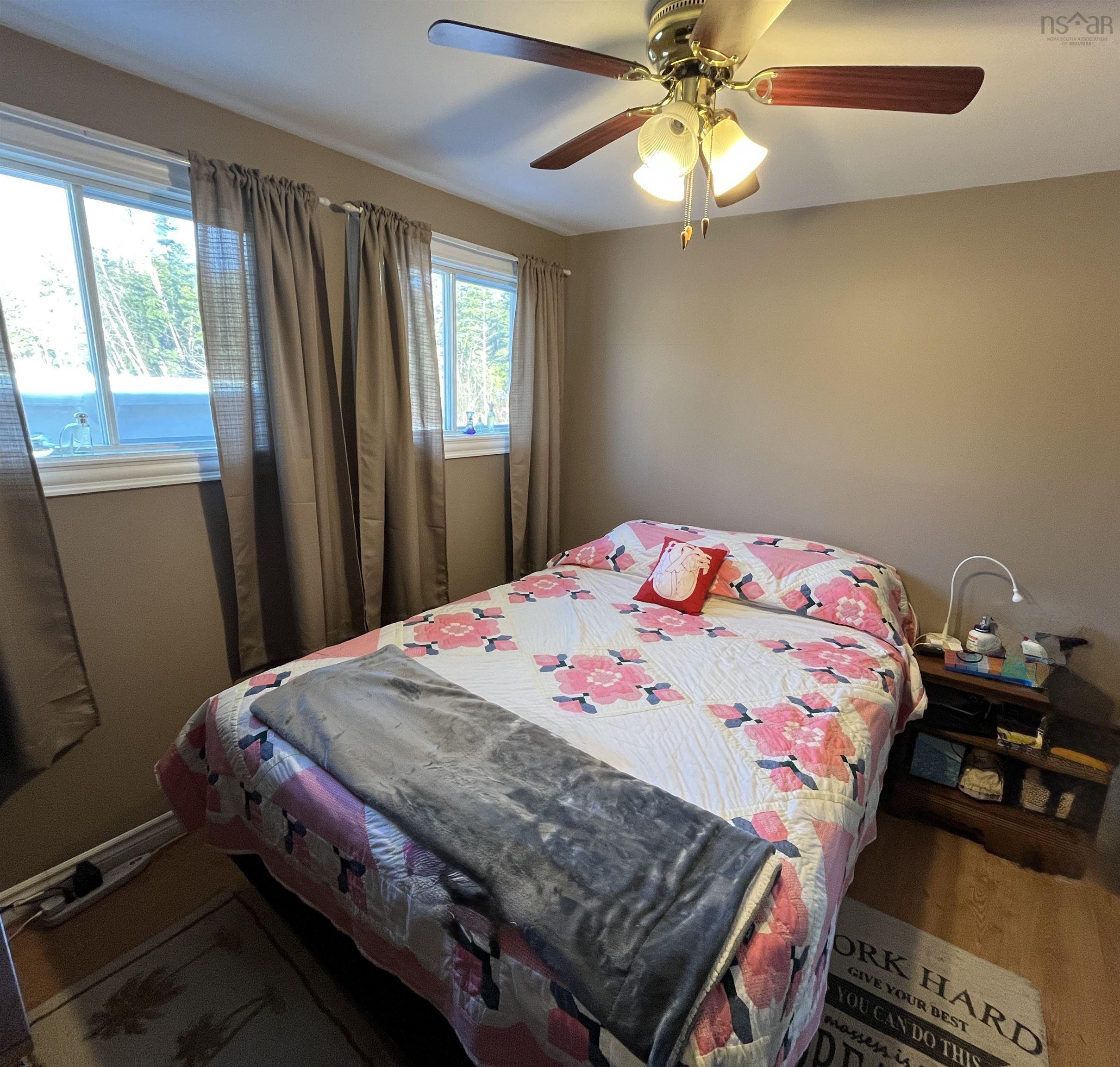 $175,000.00: 229 Truro Road, North River