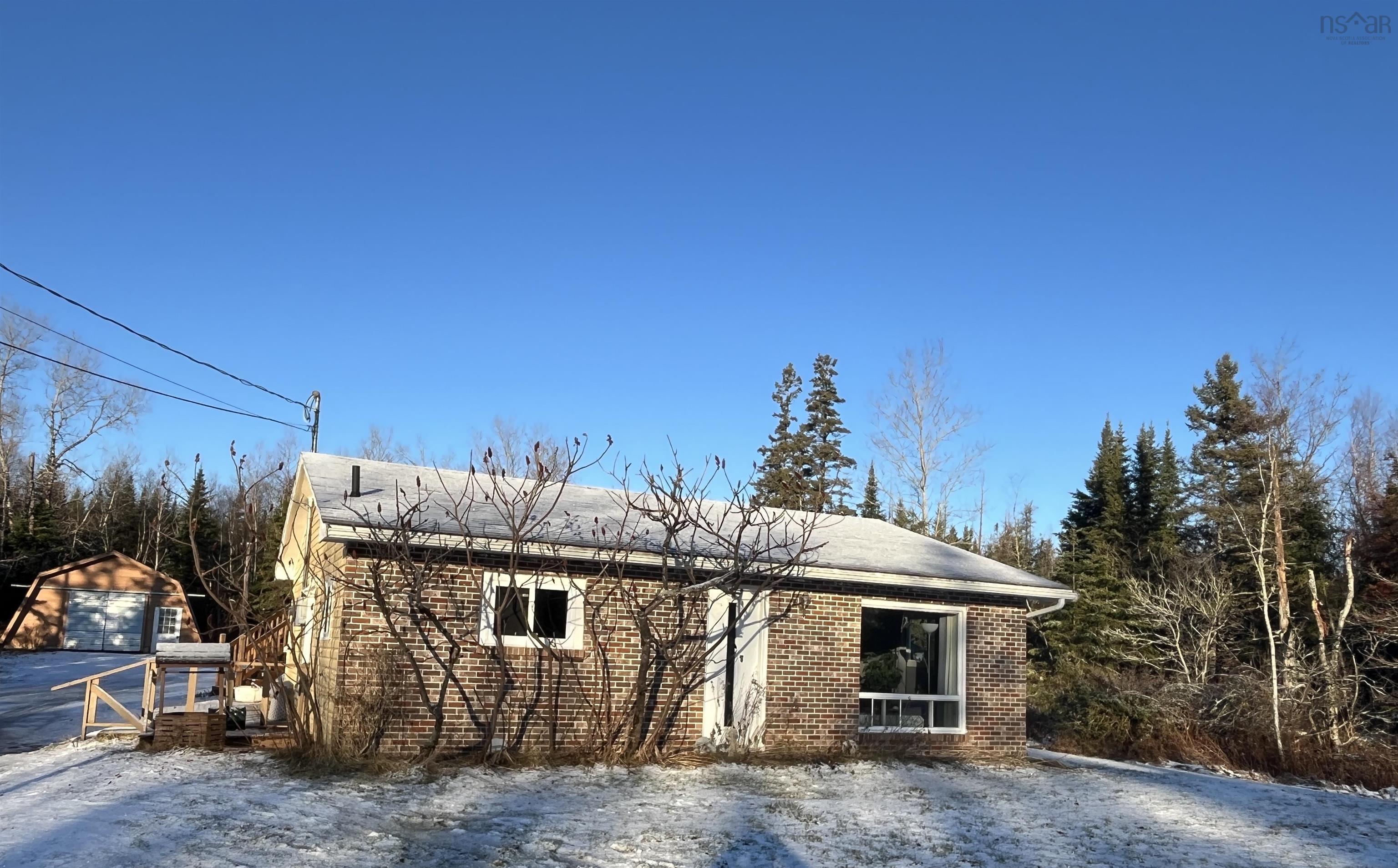 $175,000.00: 229 Truro Road, North River