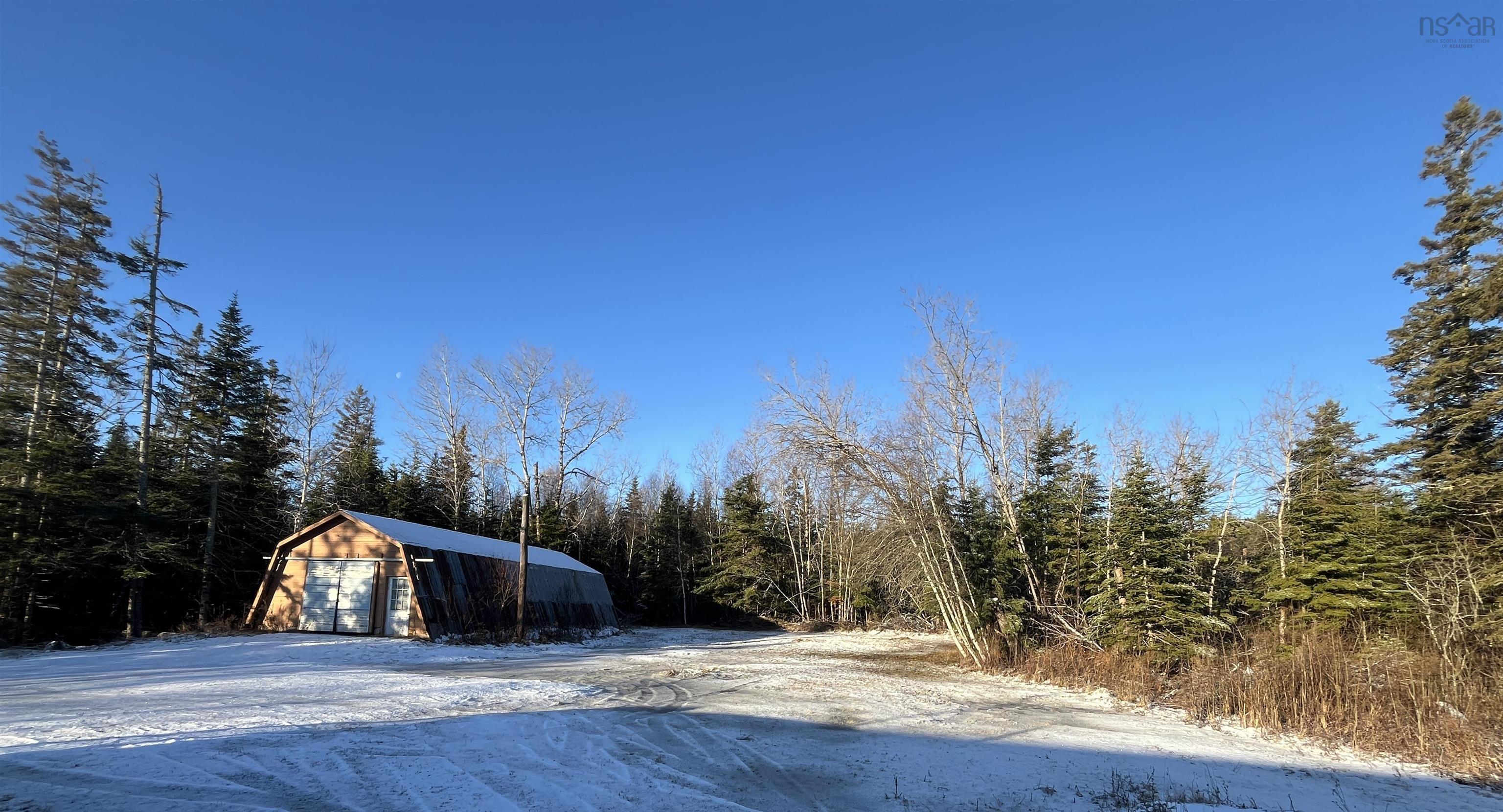 $175,000.00: 229 Truro Road, North River