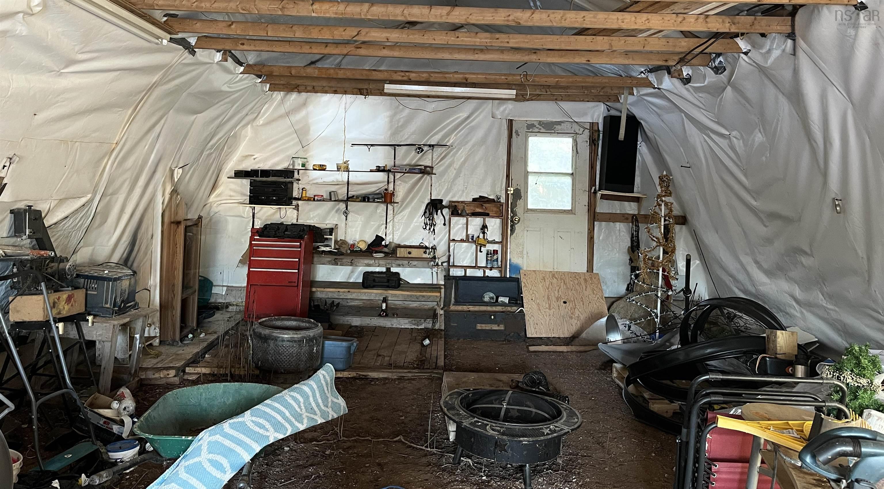 $175,000.00: 229 Truro Road, North River