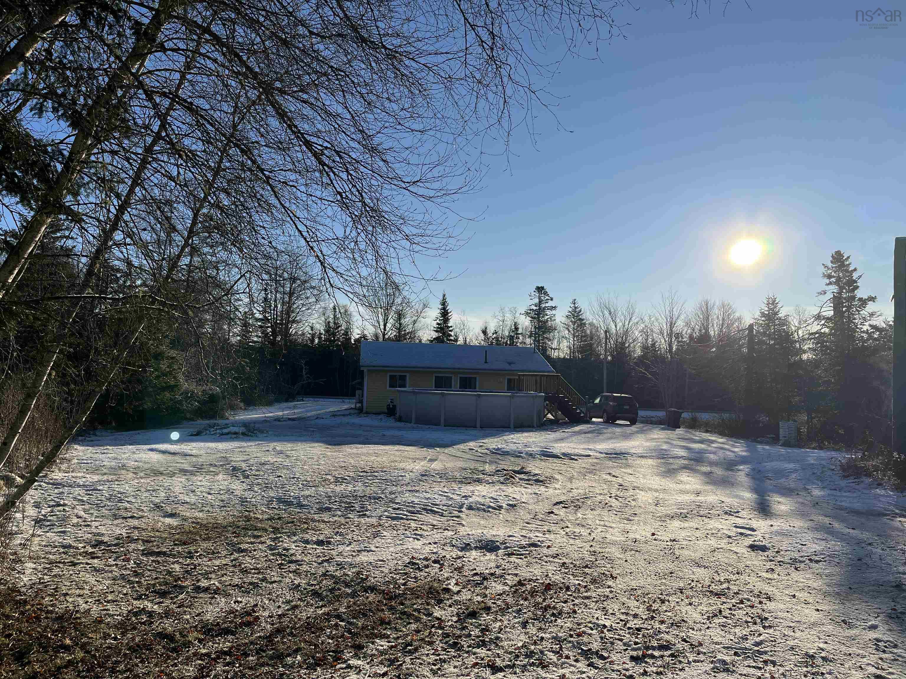 $175,000.00: 229 Truro Road, North River