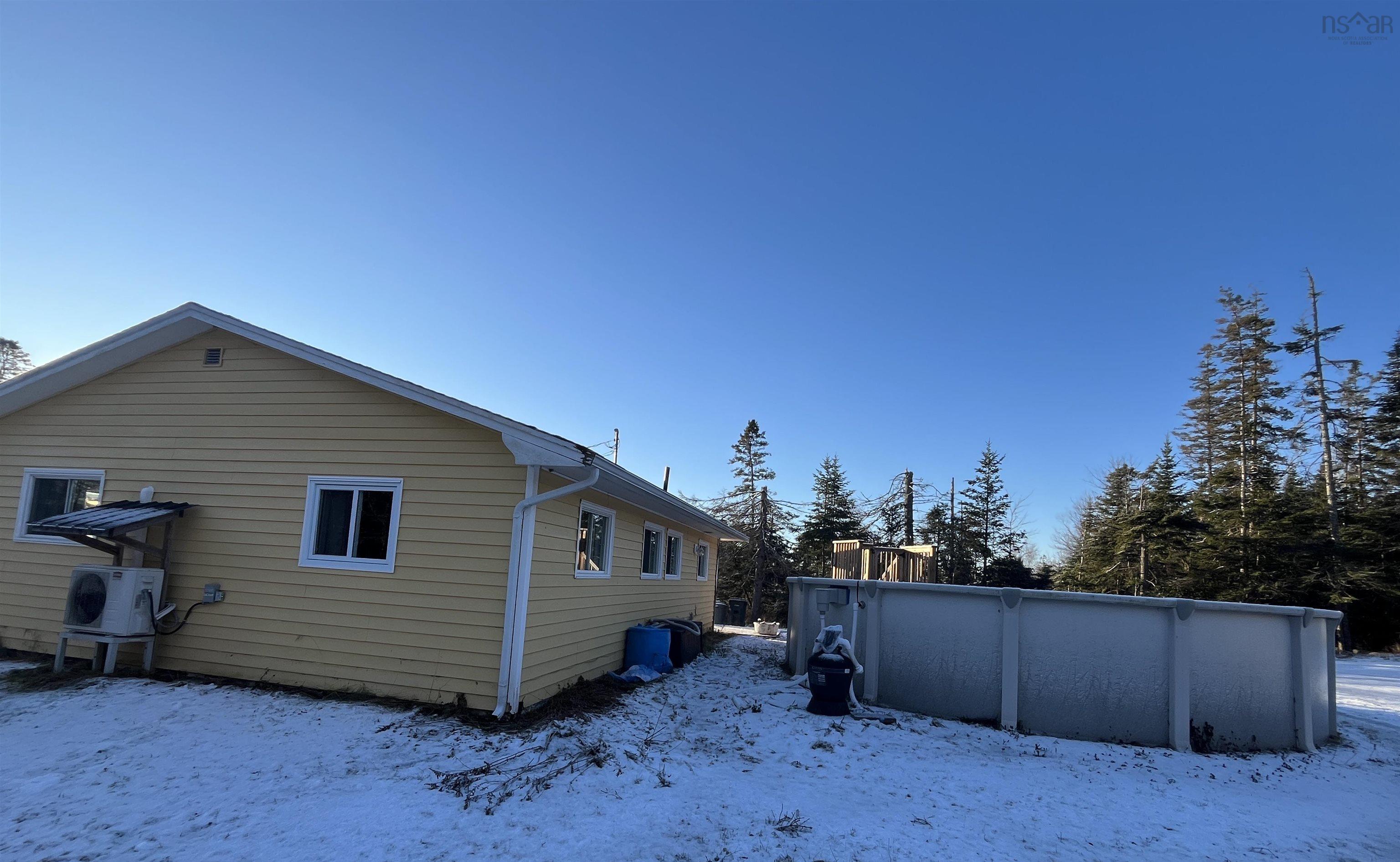 $175,000.00: 229 Truro Road, North River