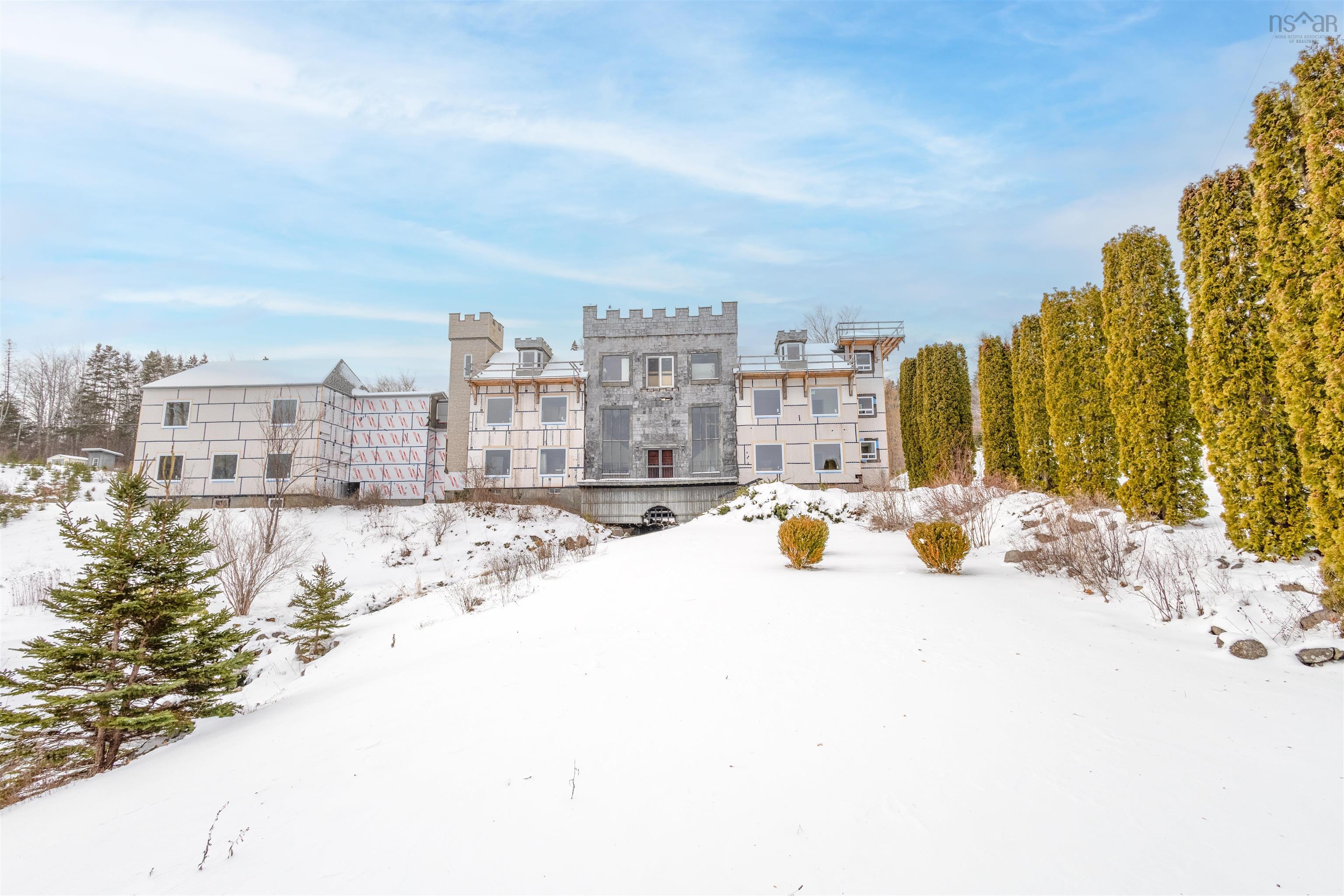 $1,649,000.00: 11980 105 Highway, Bucklaw