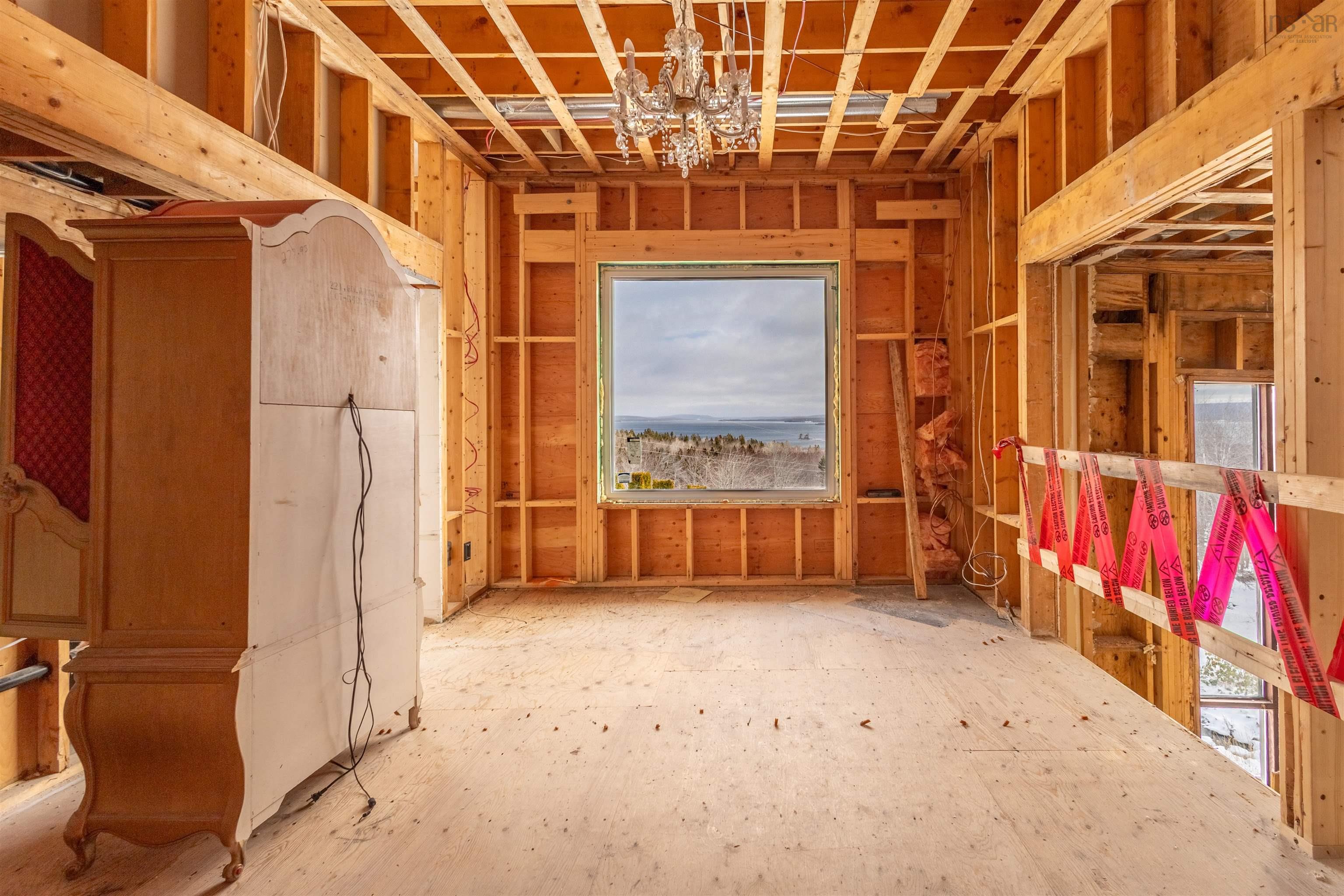 $1,649,000.00: 11980 105 Highway, Bucklaw