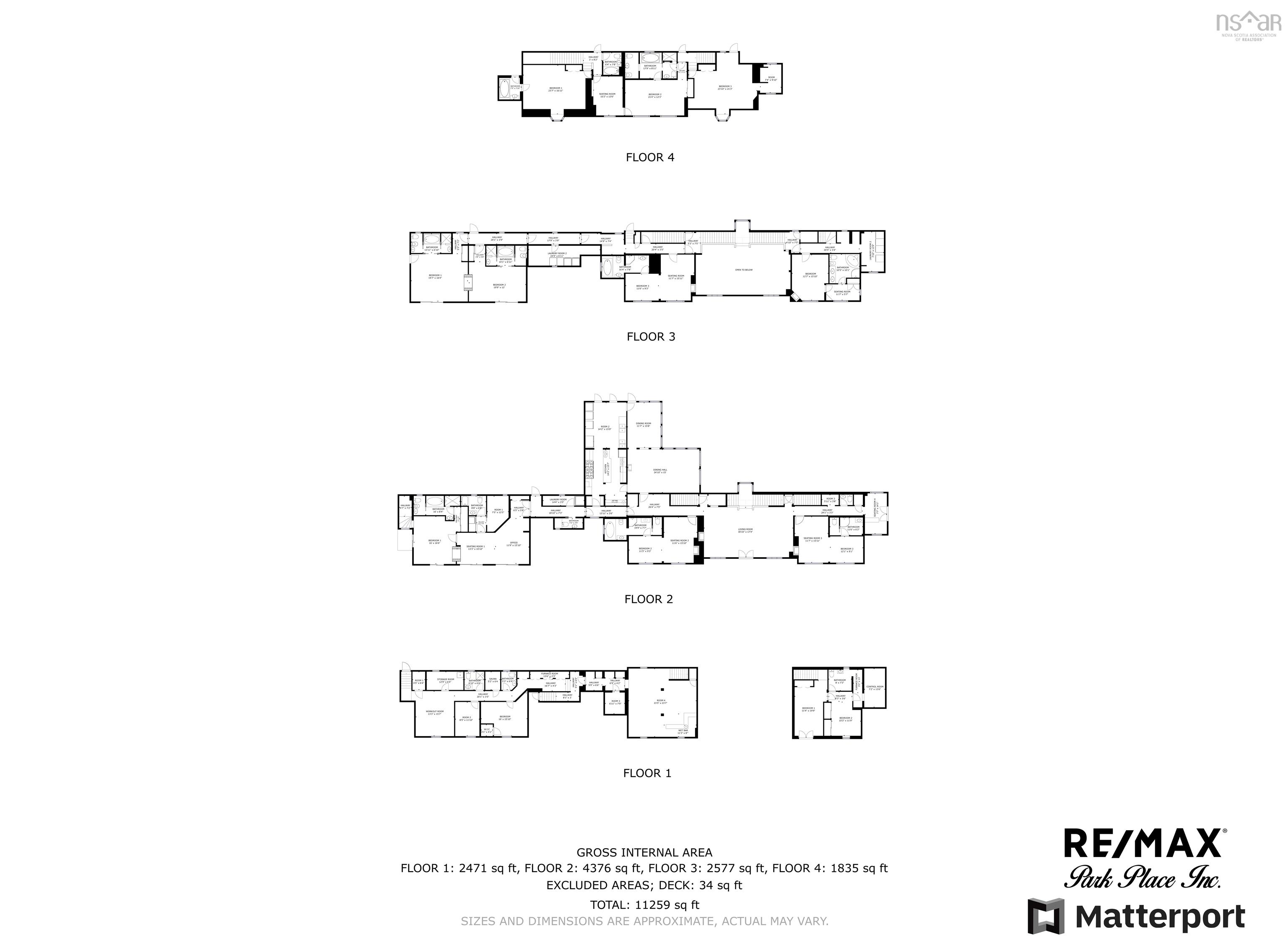 $1,649,000.00: 11980 105 Highway, Bucklaw