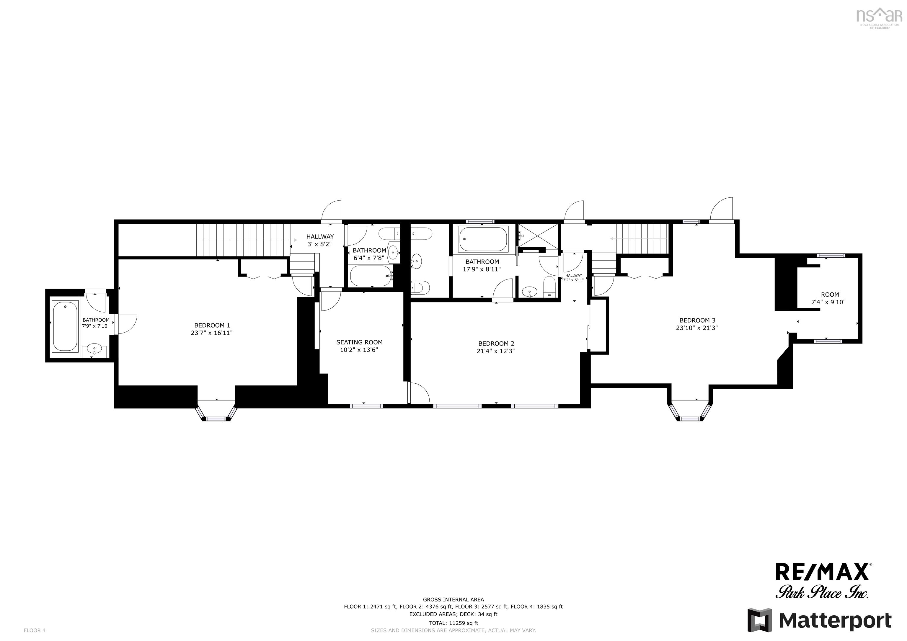 $1,649,000.00: 11980 105 Highway, Bucklaw