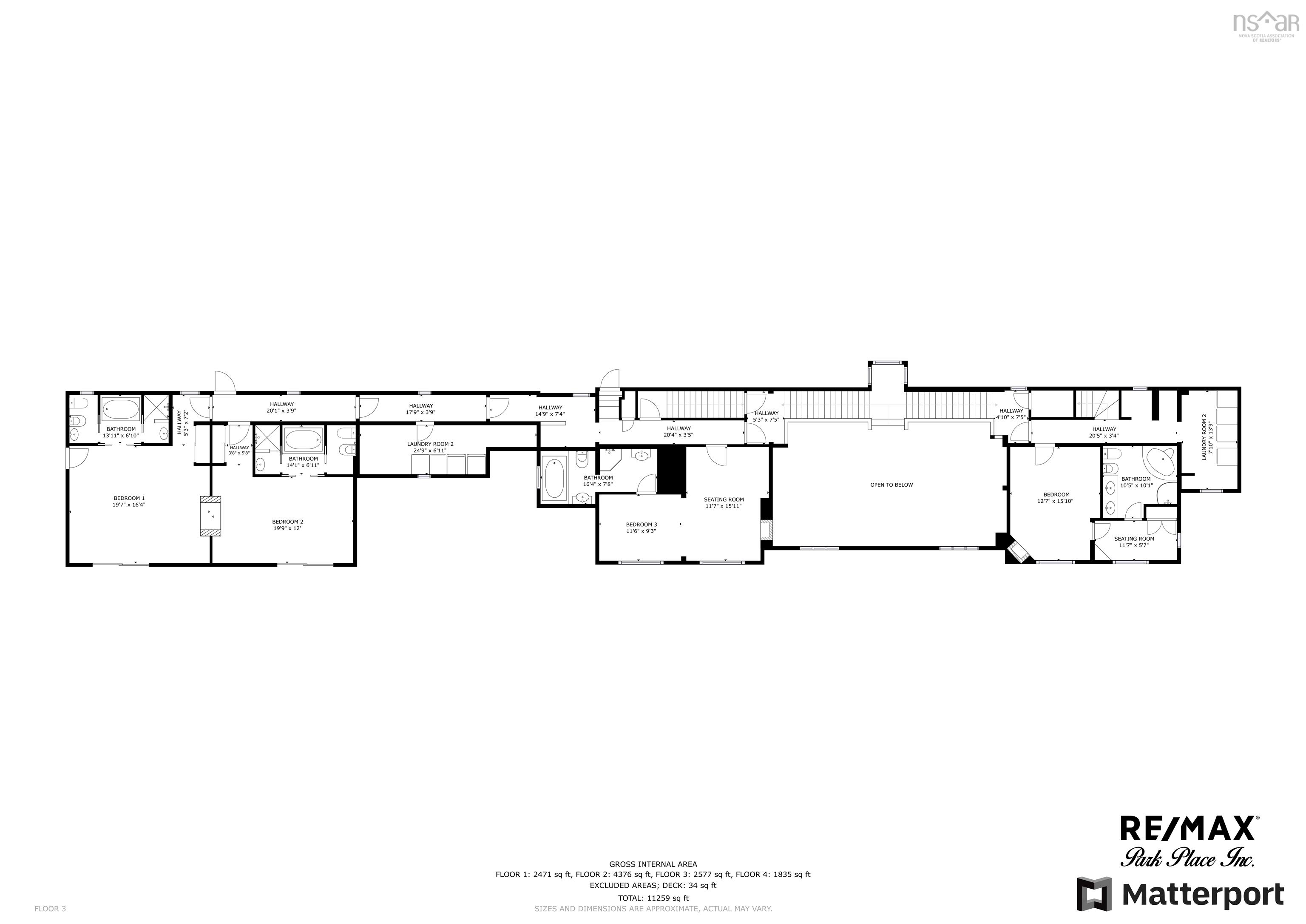 $1,649,000.00: 11980 105 Highway, Bucklaw