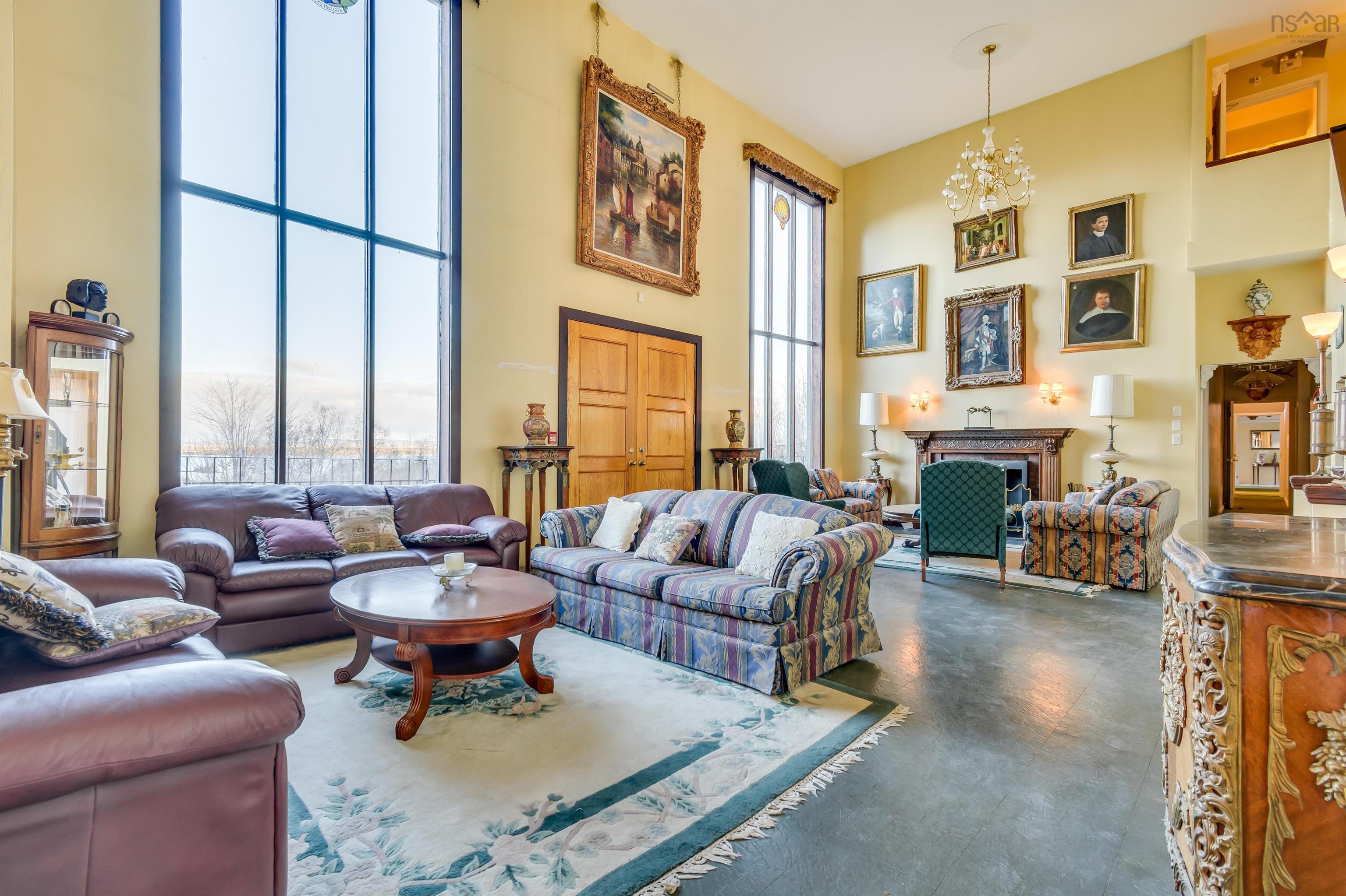 $1,649,000.00: 11980 105 Highway, Bucklaw