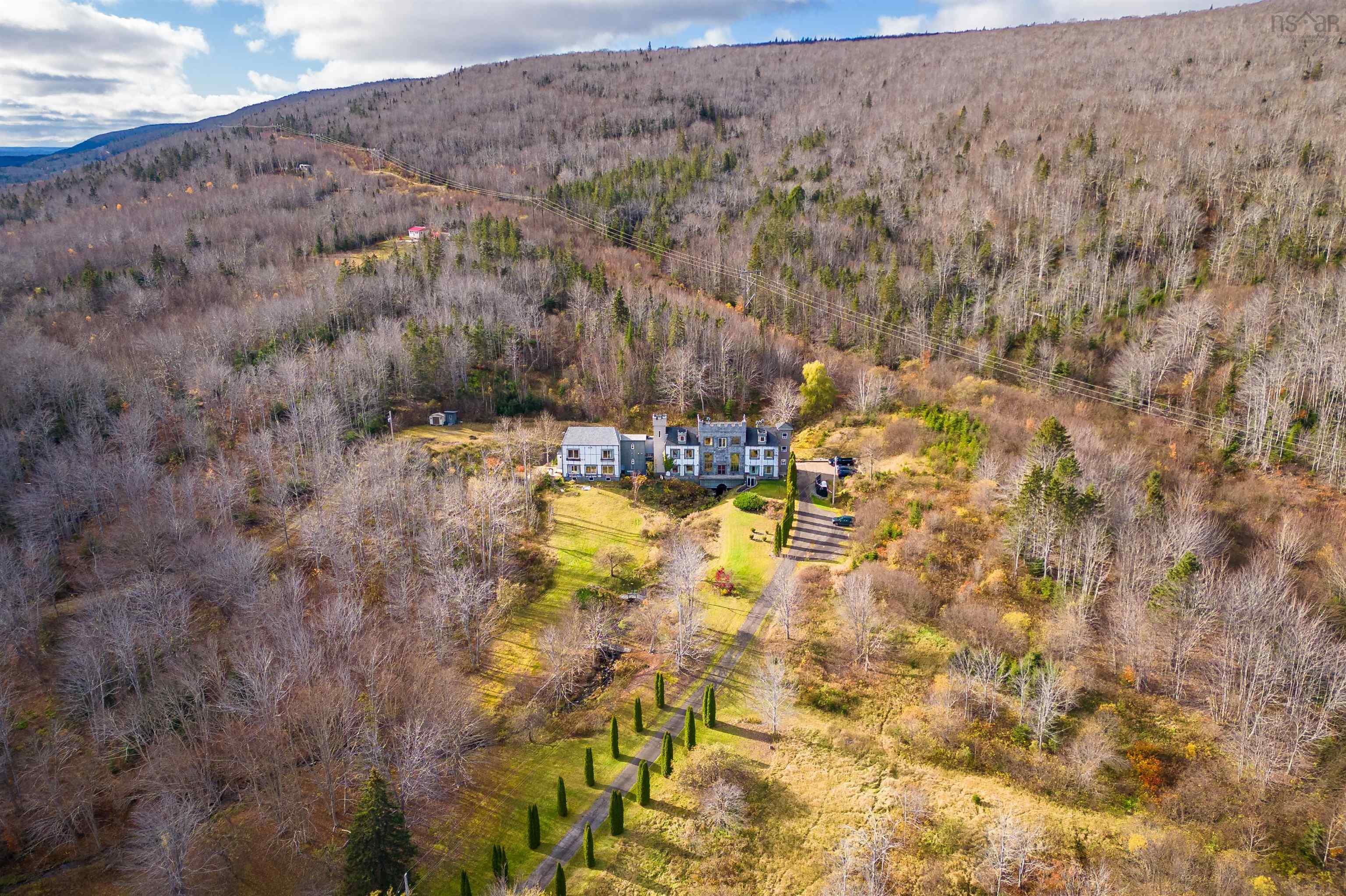 $1,649,000.00: 11980 105 Highway, Bucklaw