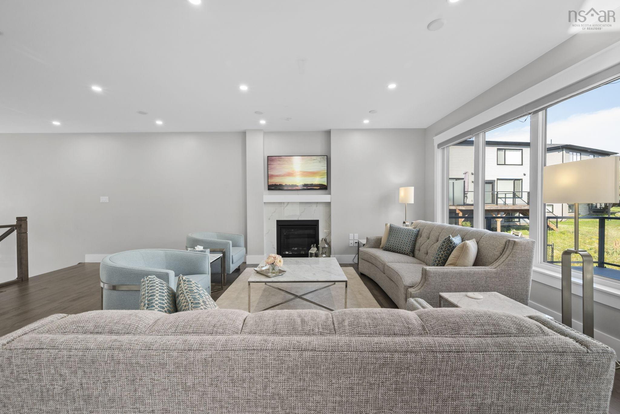 $974,900.00: 15 Theresa McNeil Grove, Halifax