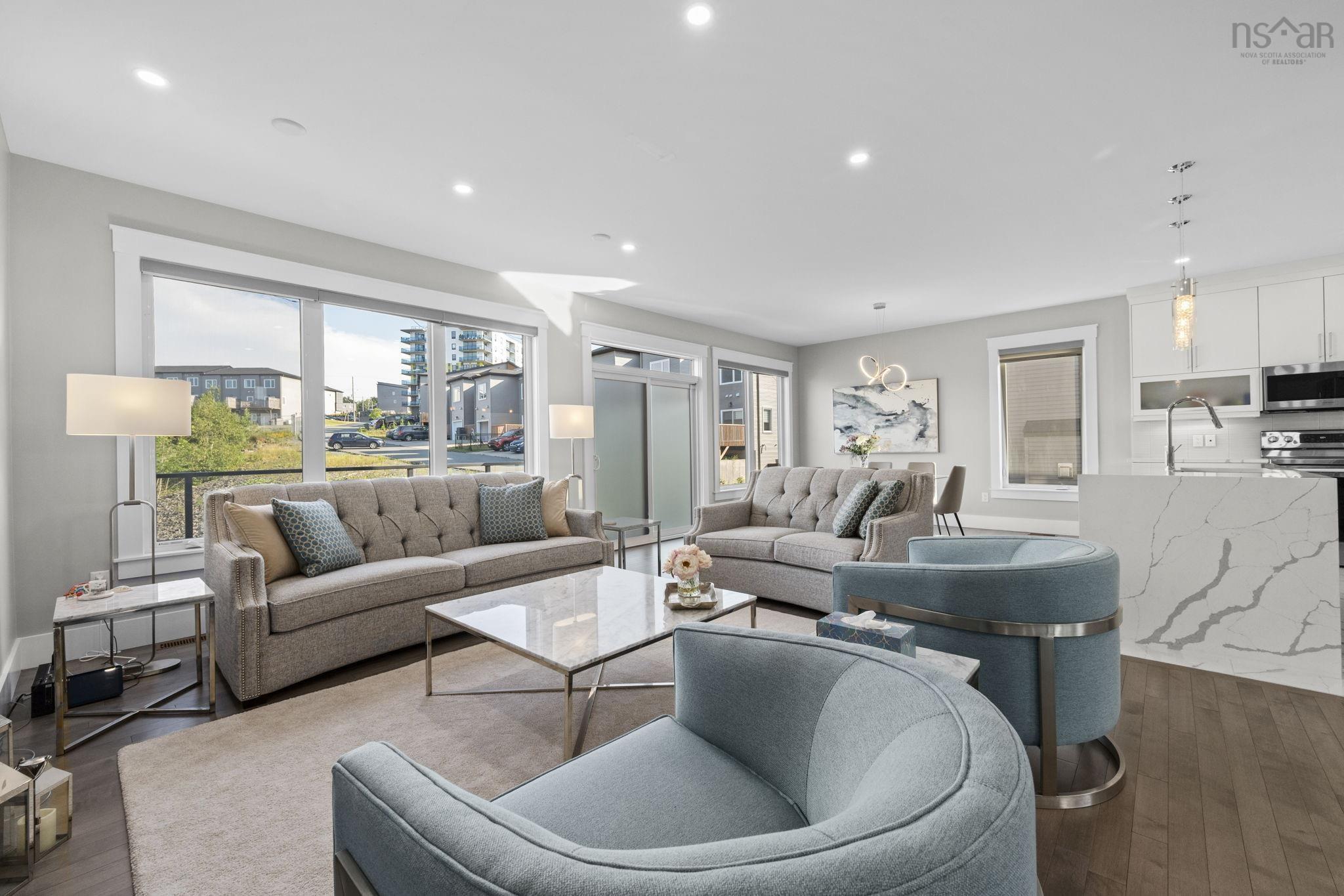 $974,900.00: 15 Theresa McNeil Grove, Halifax