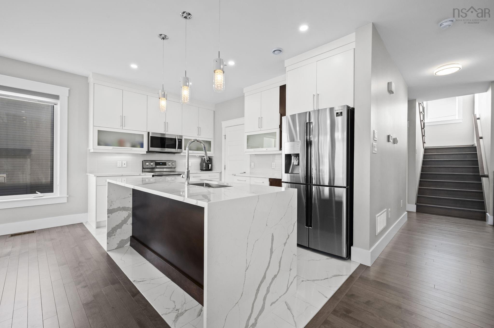 $974,900.00: 15 Theresa McNeil Grove, Halifax