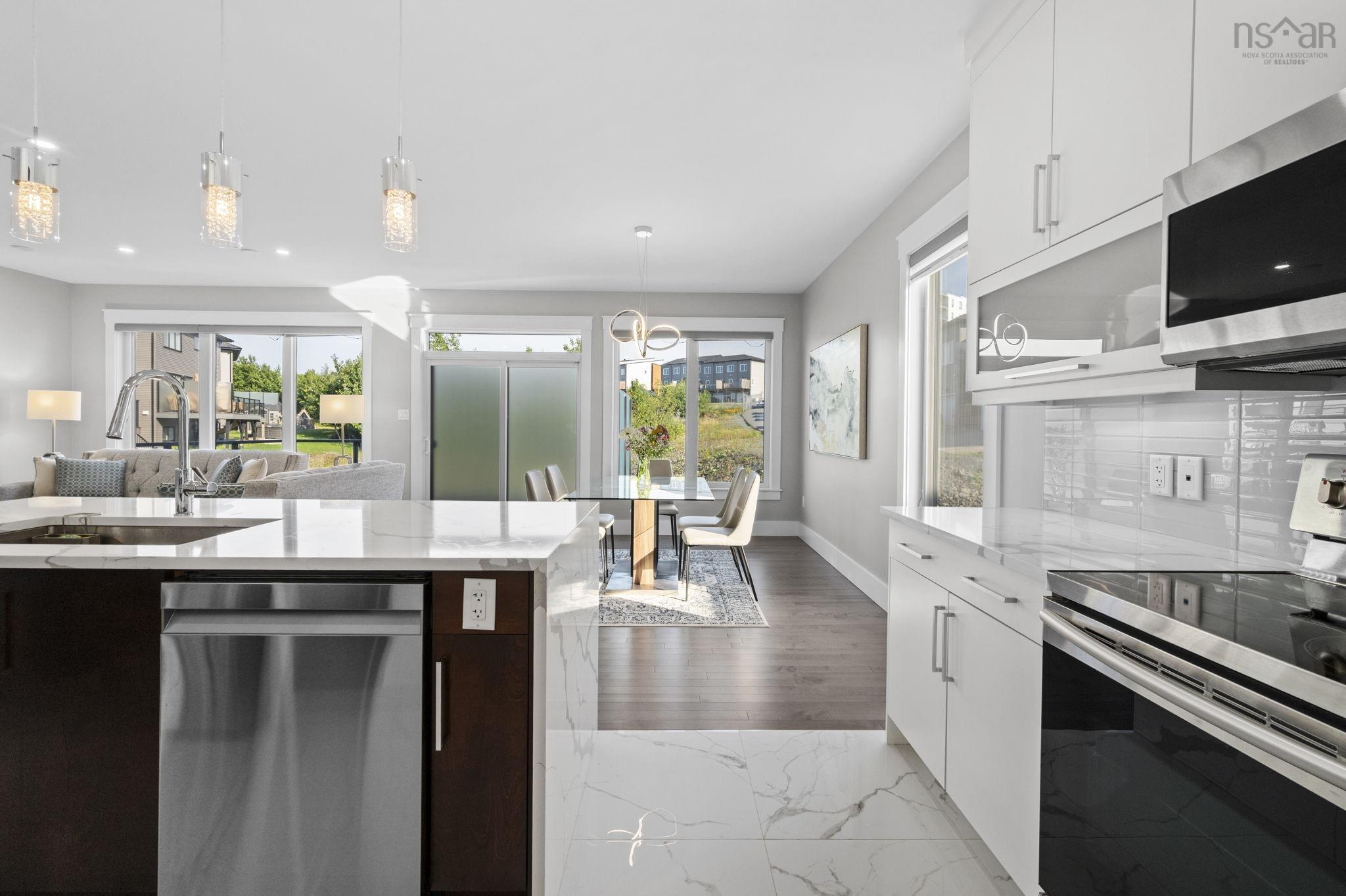 $974,900.00: 15 Theresa McNeil Grove, Halifax