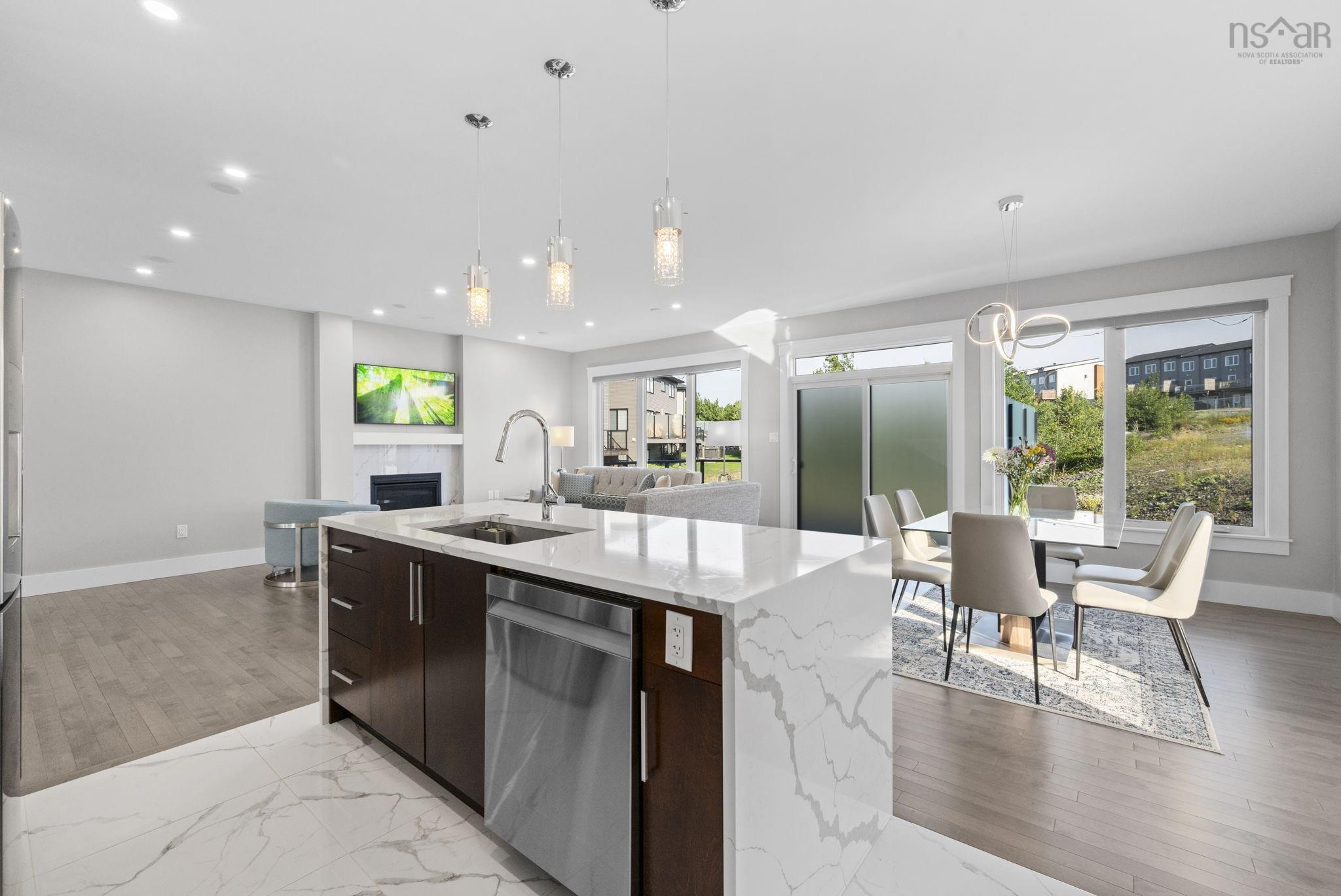 $974,900.00: 15 Theresa McNeil Grove, Halifax