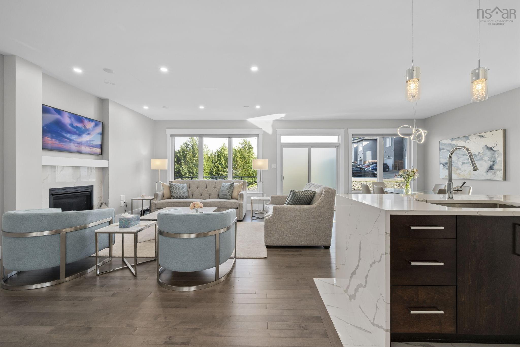 $974,900.00: 15 Theresa McNeil Grove, Halifax