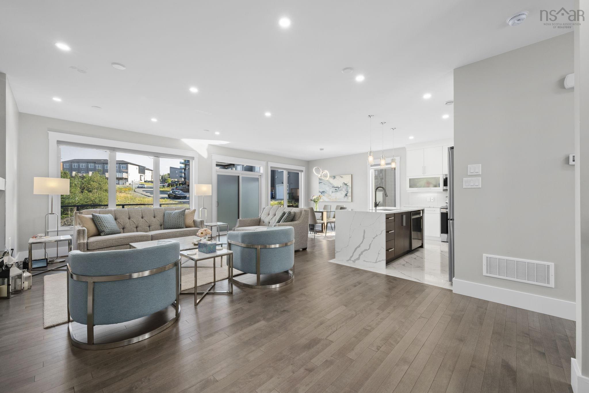 $974,900.00: 15 Theresa McNeil Grove, Halifax