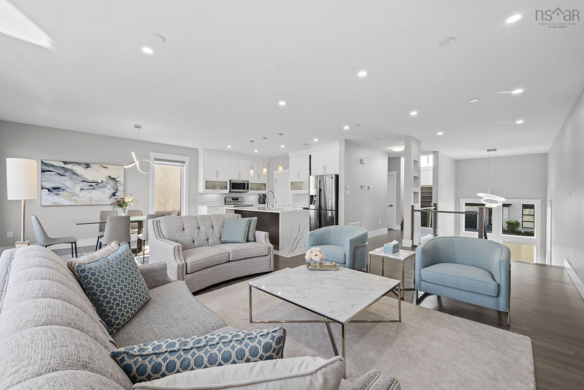 $974,900.00: 15 Theresa McNeil Grove, Halifax