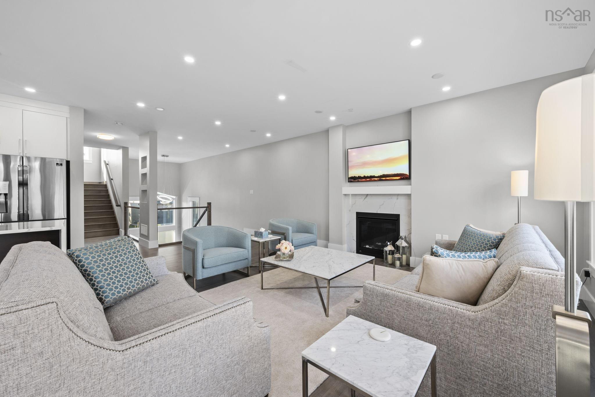 $974,900.00: 15 Theresa McNeil Grove, Halifax