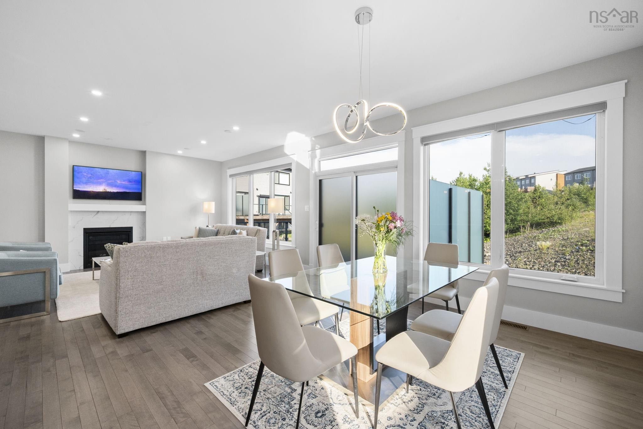 $974,900.00: 15 Theresa McNeil Grove, Halifax