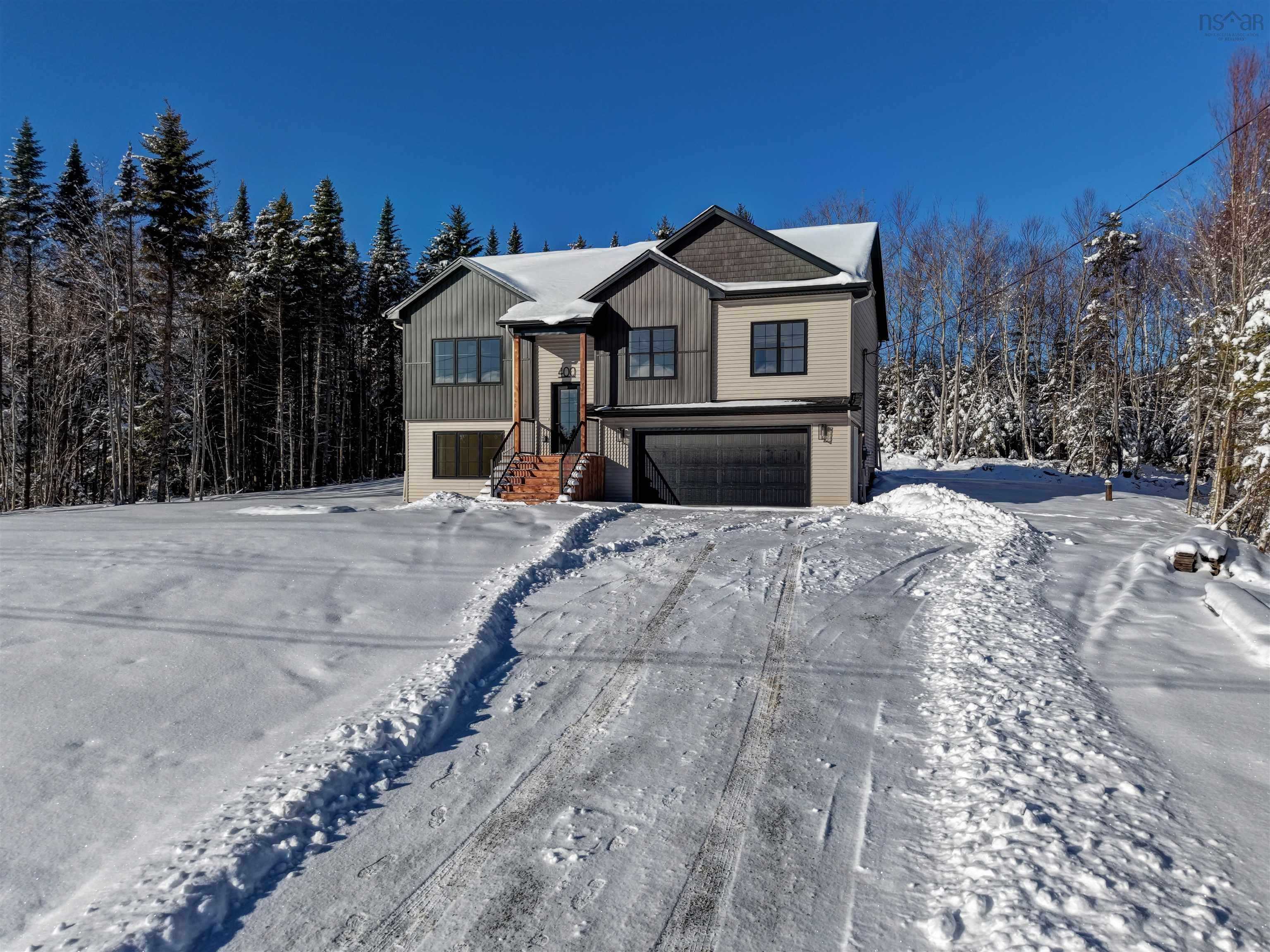 400 Zaffre Drive, Middle Sackville, NS (MLS 202600497)