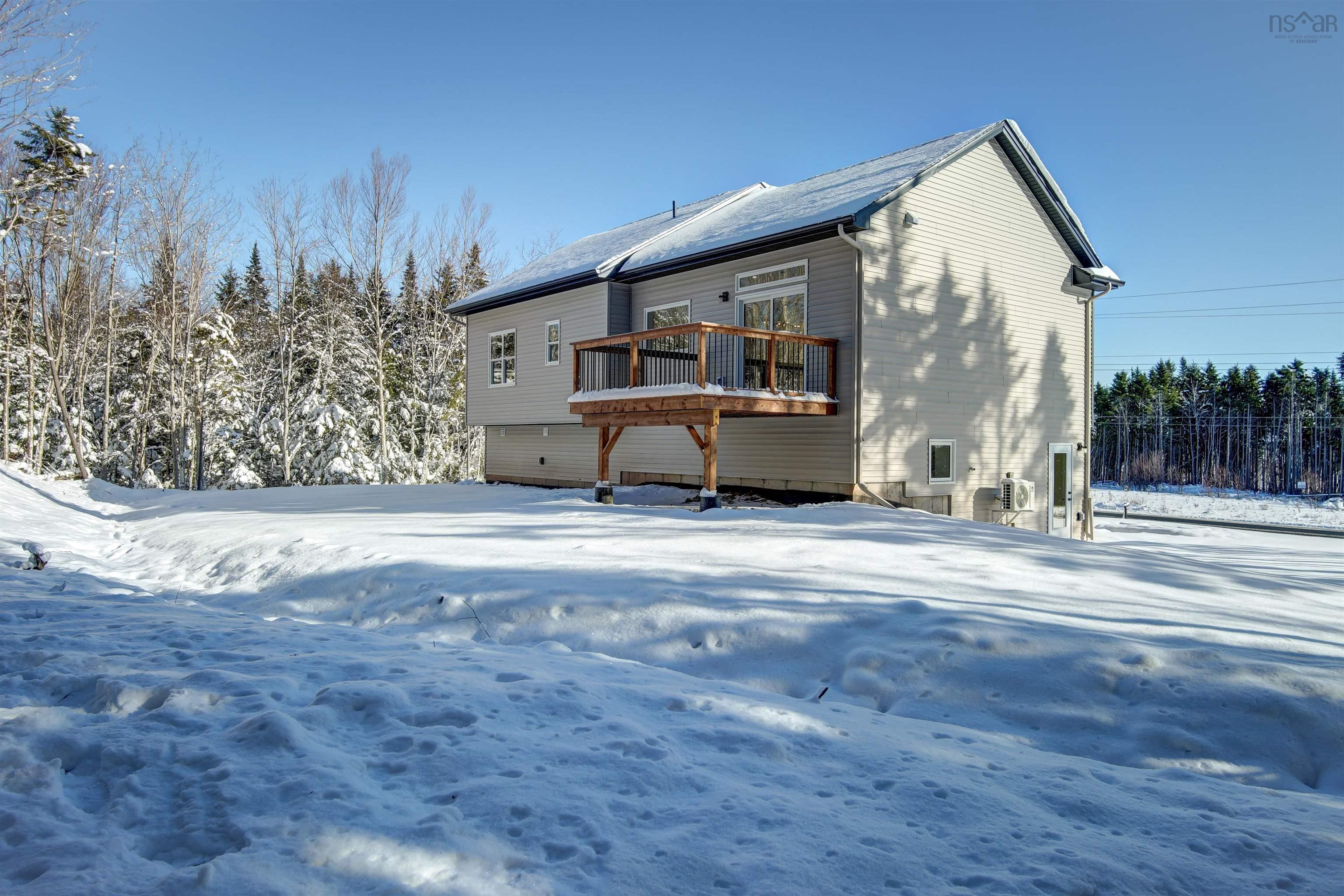 400 Zaffre Drive, Middle Sackville, NS (MLS 202600497)