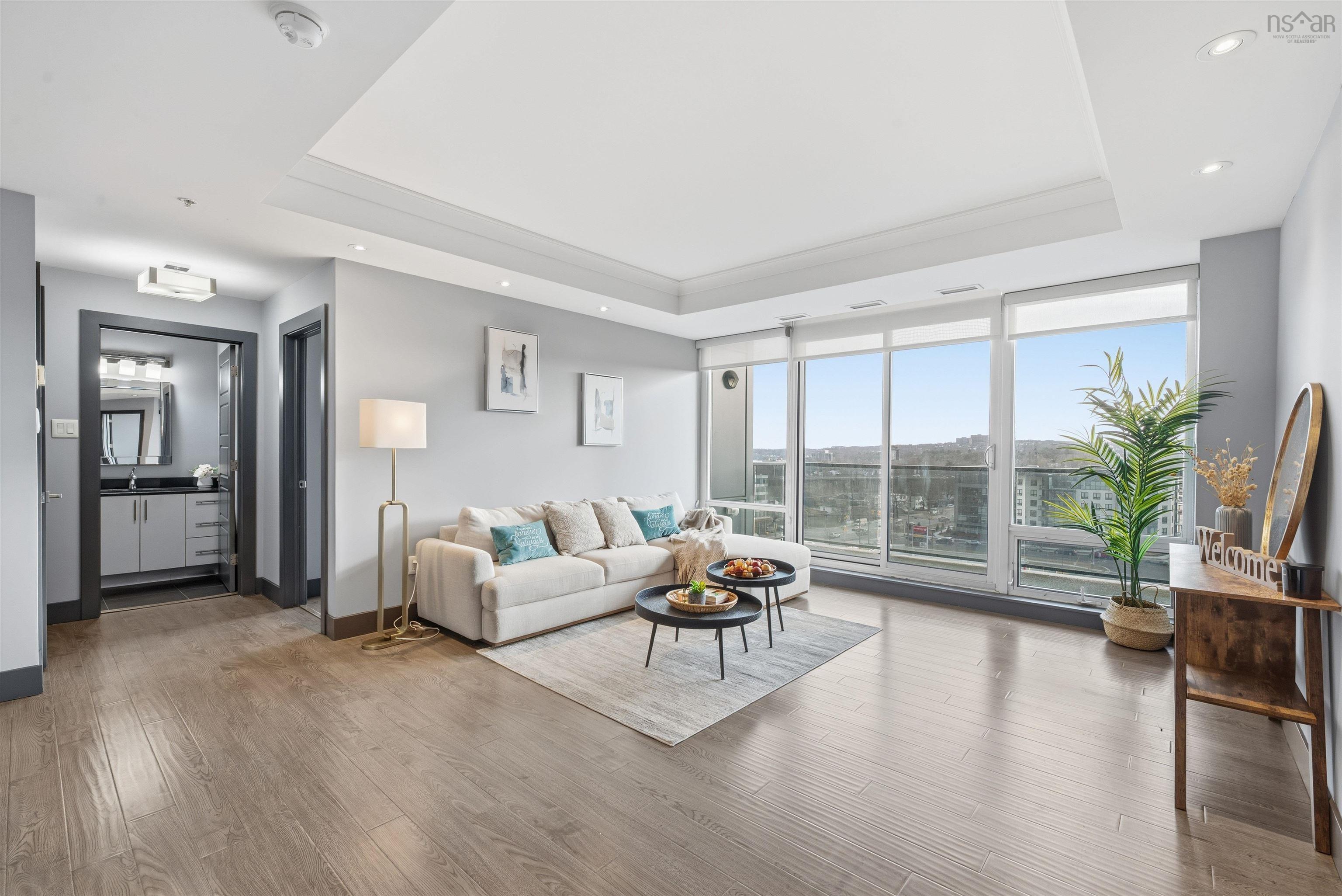 $514,900.00: 903 3471 Dutch Village Road, Halifax