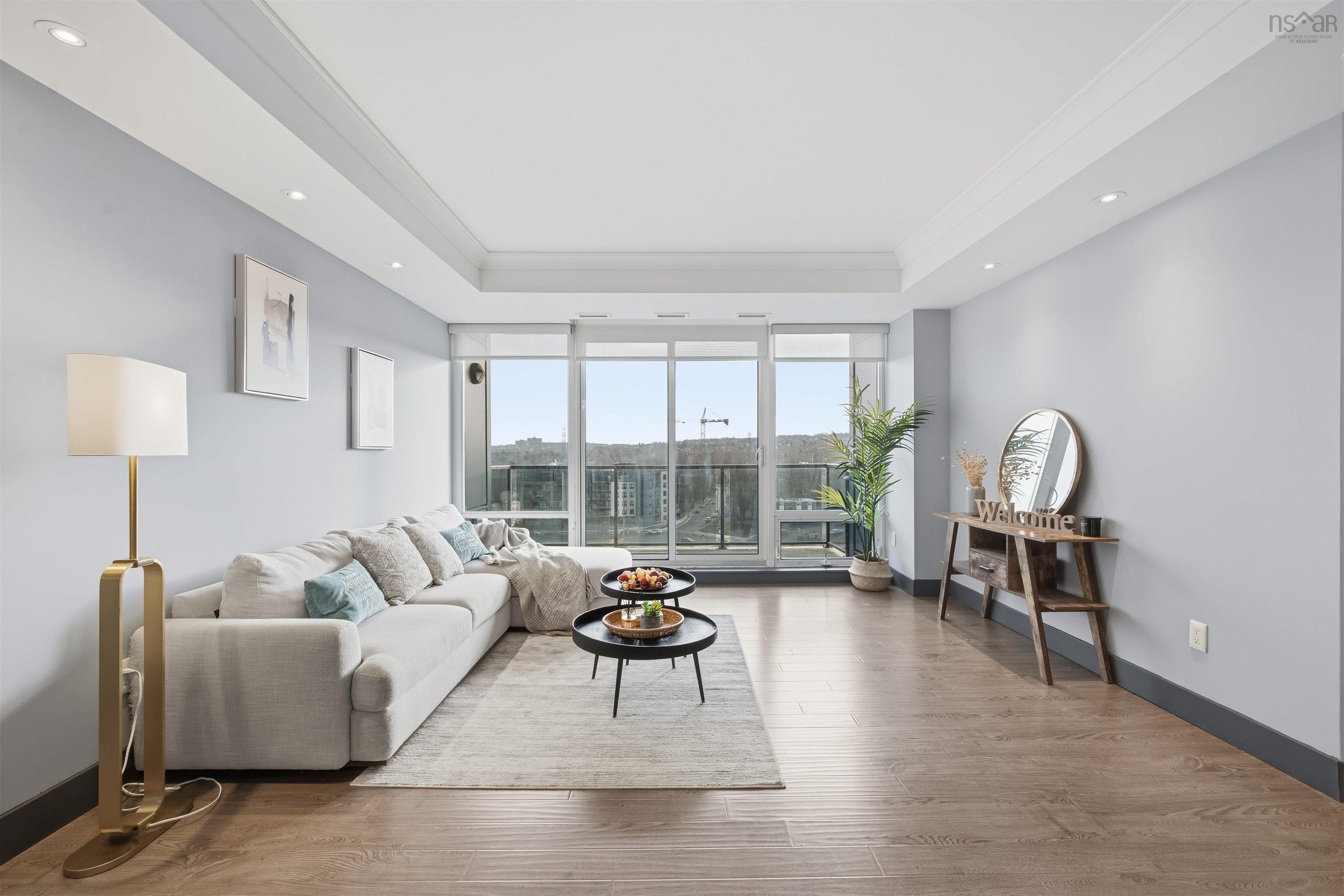 $514,900.00: 903 3471 Dutch Village Road, Halifax