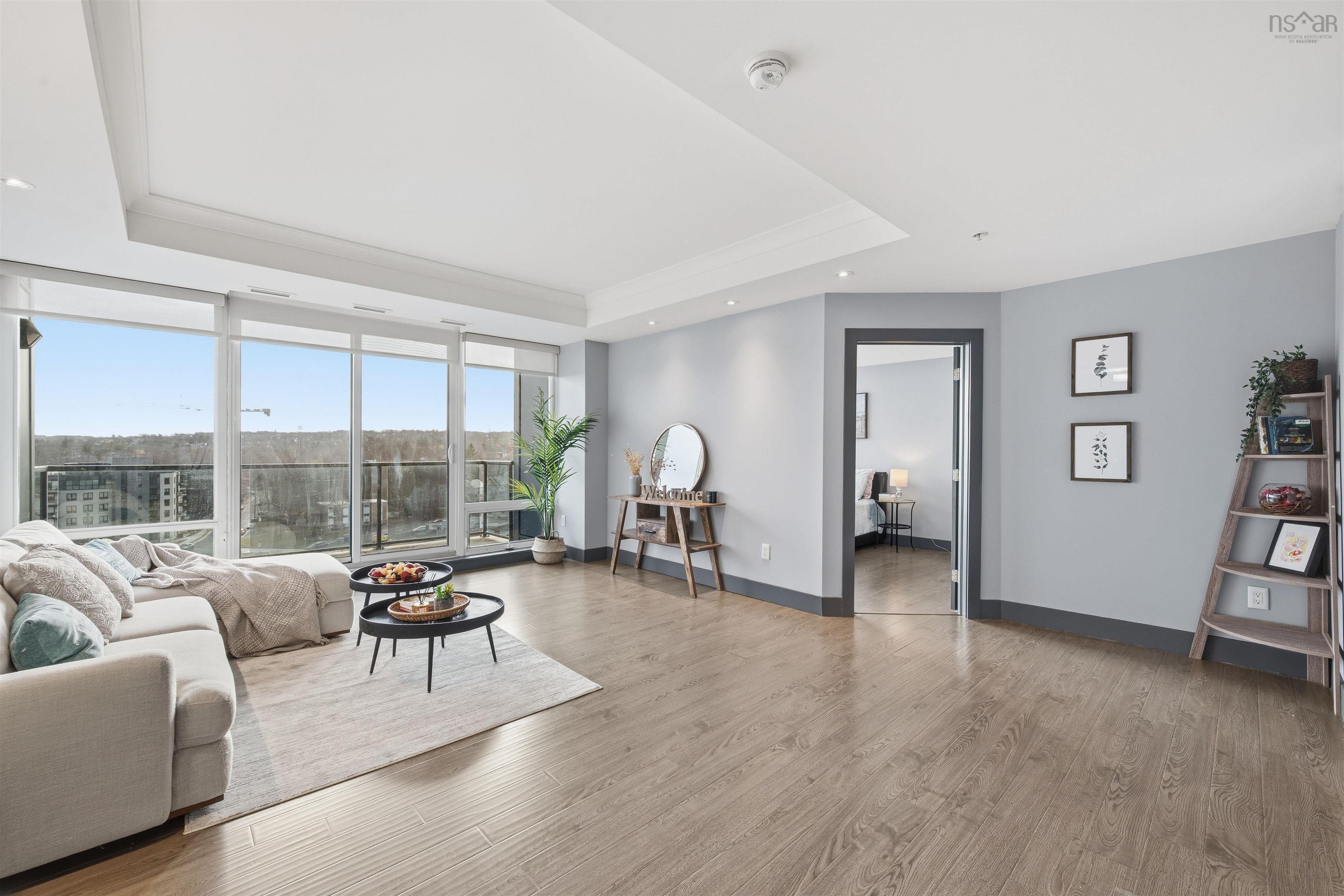 $514,900.00: 903 3471 Dutch Village Road, Halifax