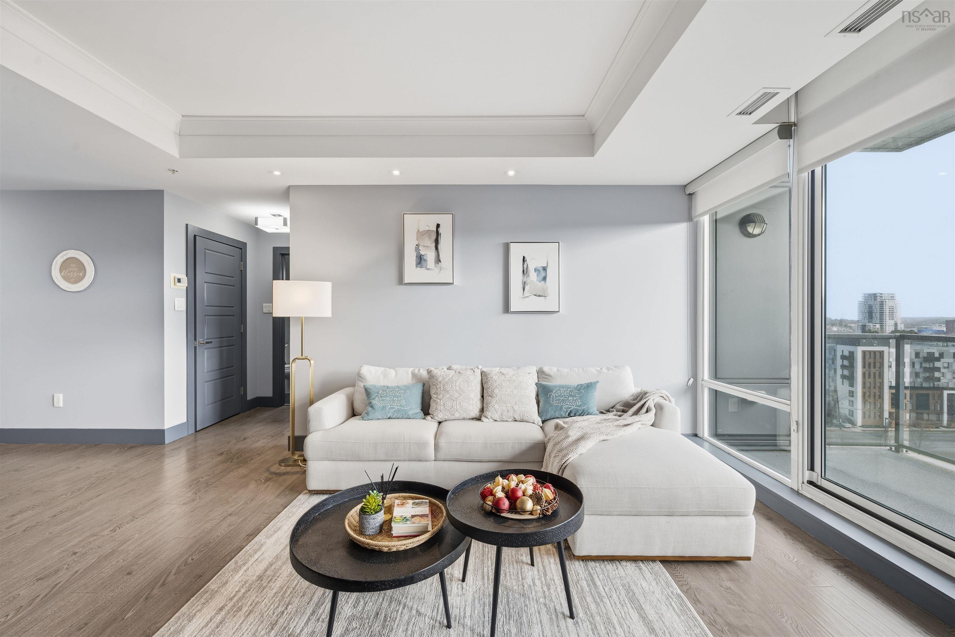 $514,900.00: 903 3471 Dutch Village Road, Halifax