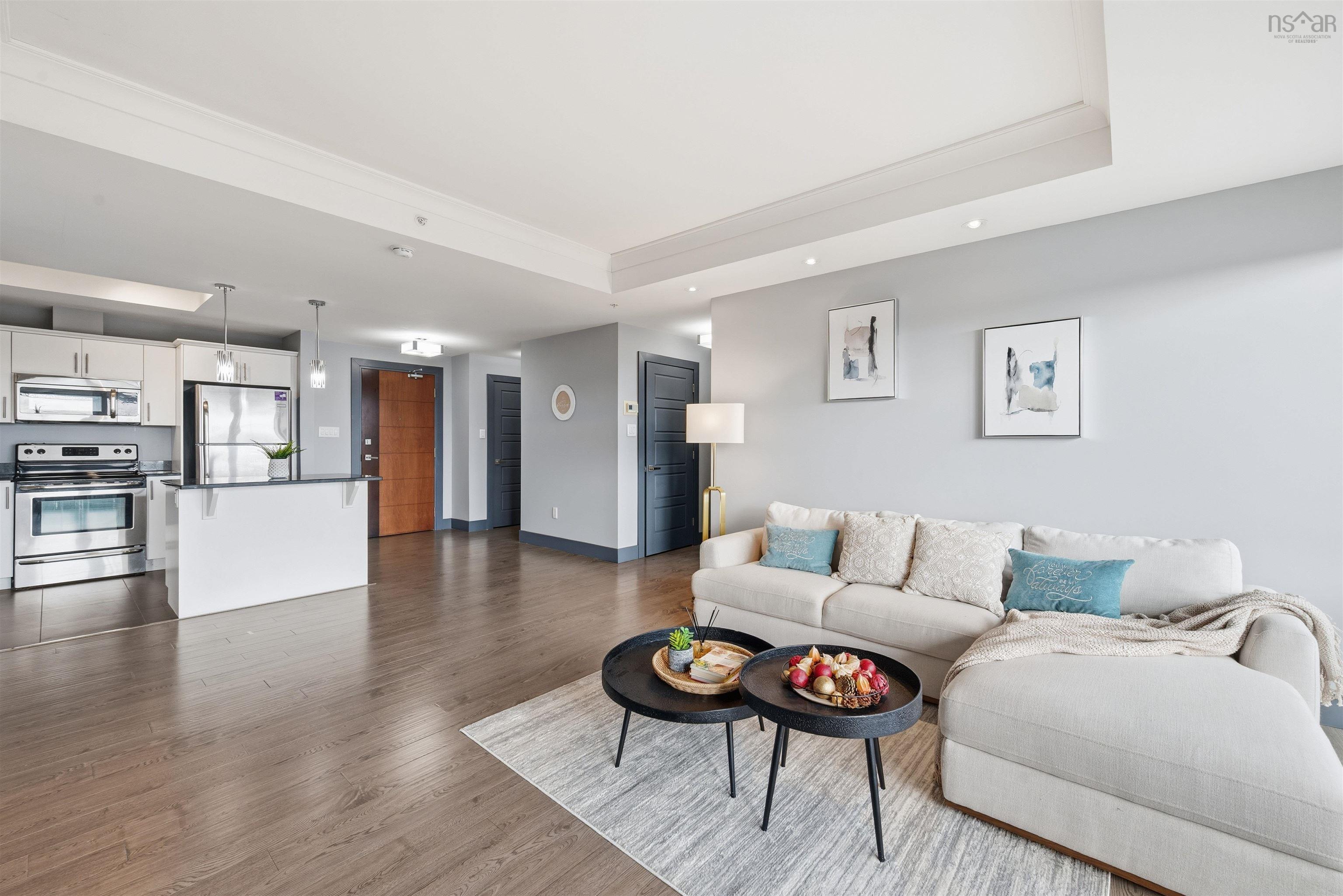 $514,900.00: 903 3471 Dutch Village Road, Halifax