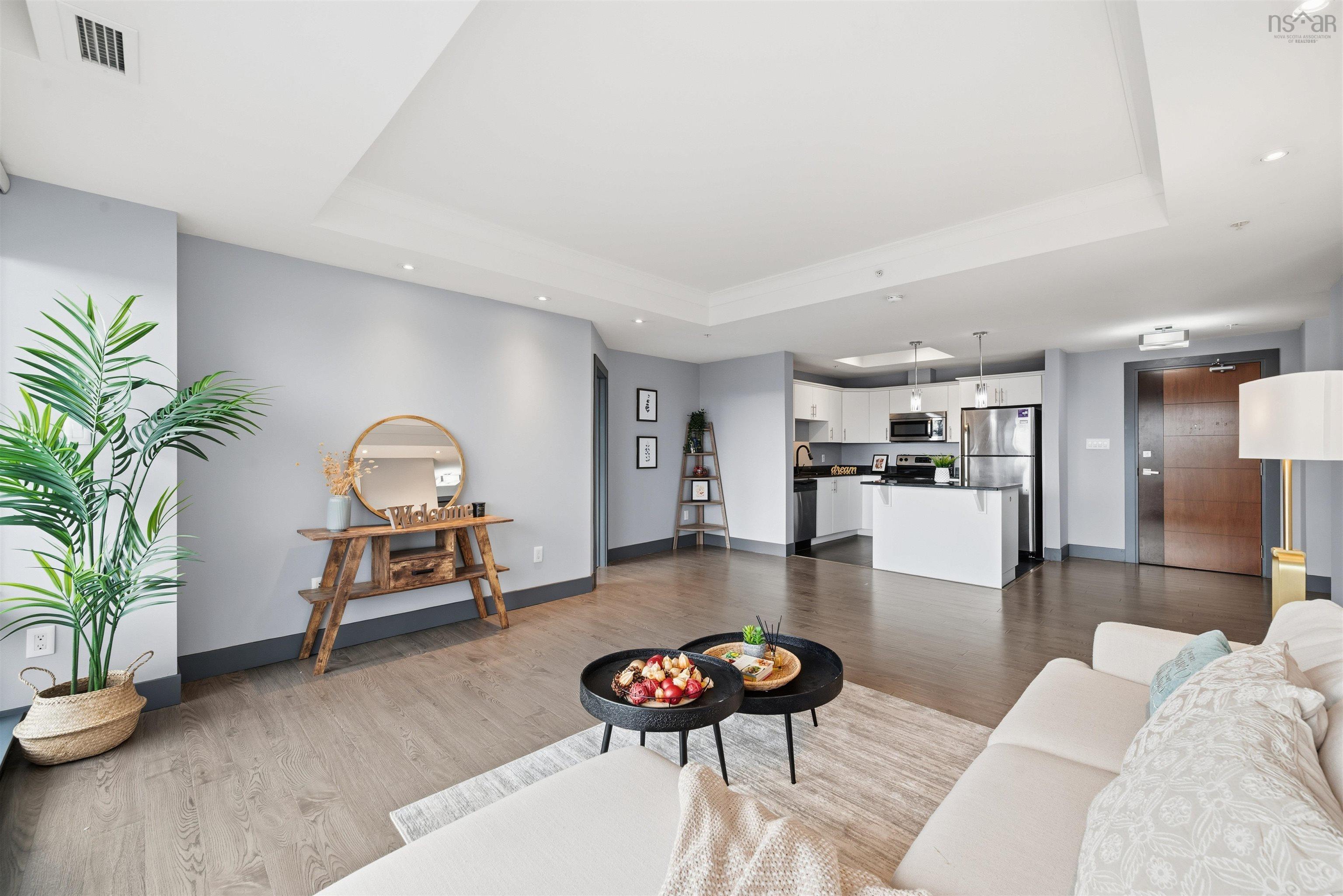 $514,900.00: 903 3471 Dutch Village Road, Halifax