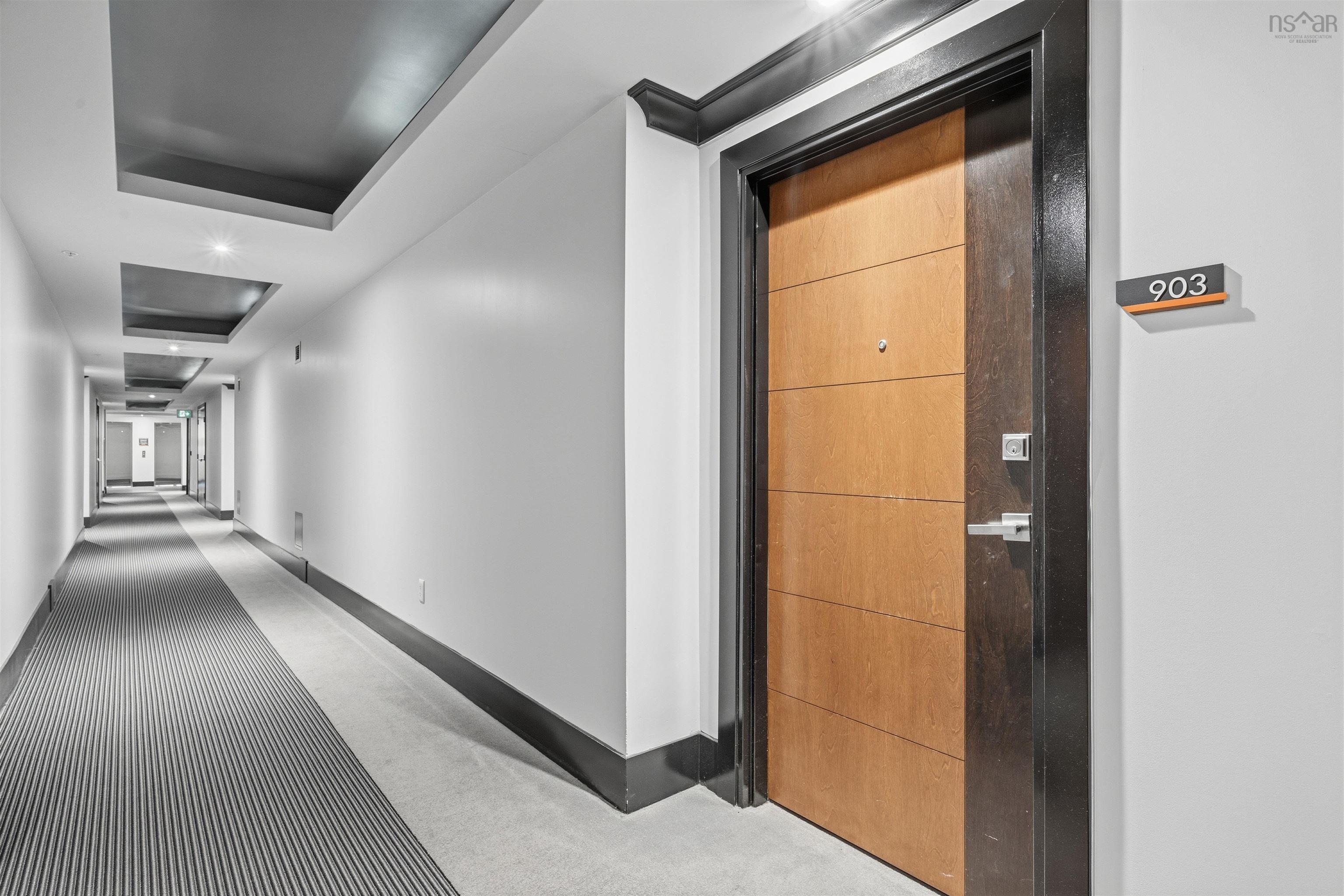 $514,900.00: 903 3471 Dutch Village Road, Halifax