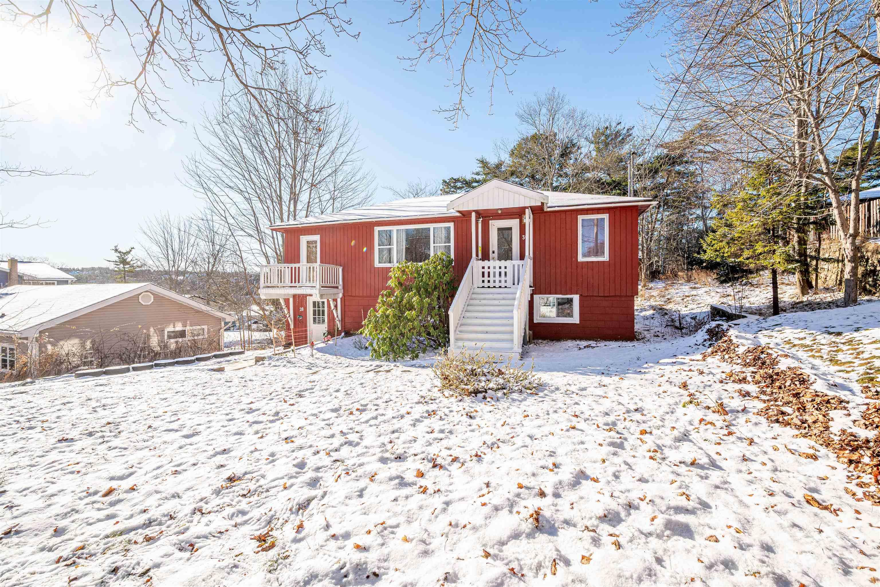 28/30 High Street, Bedford, NS (MLS 202600505)