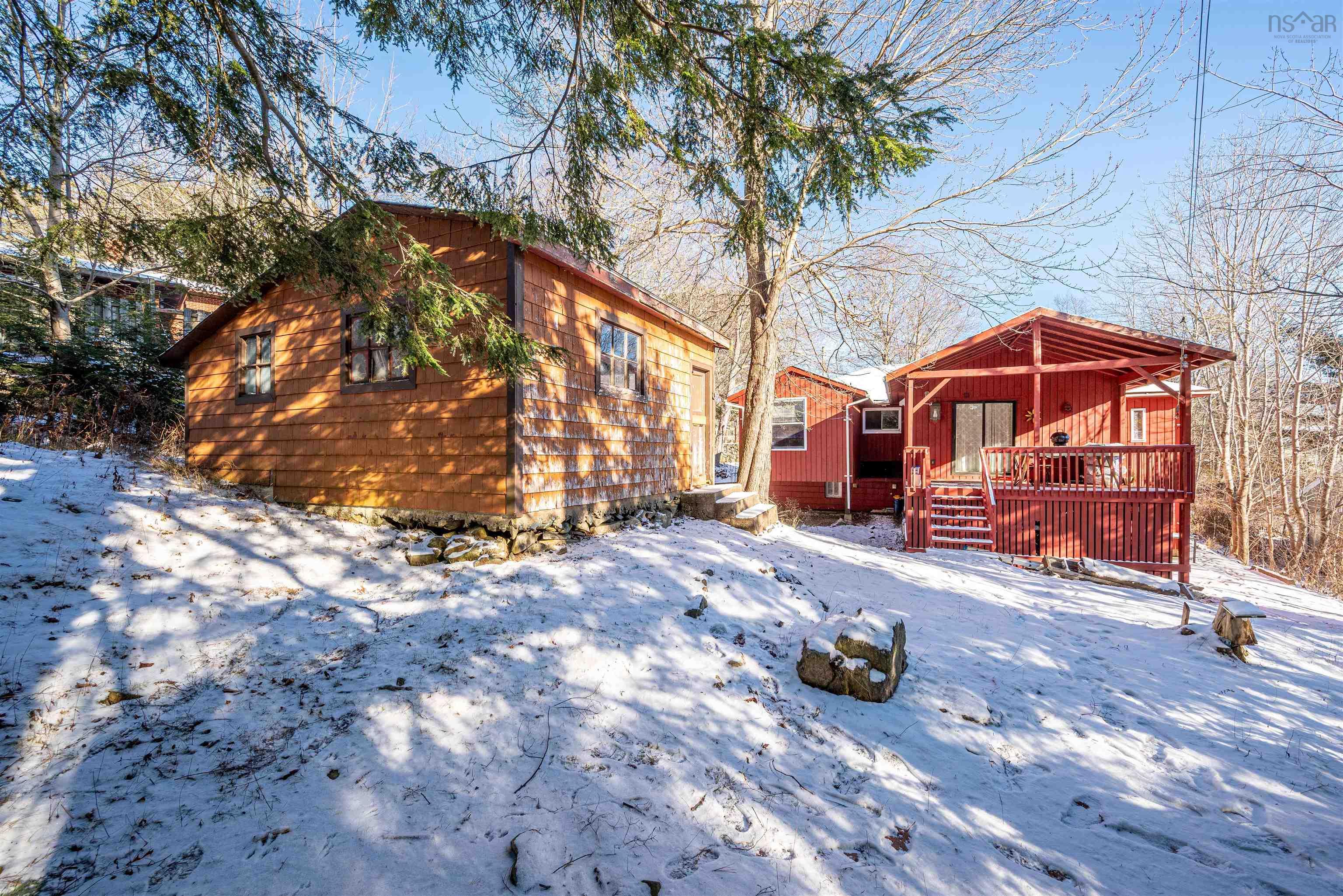 28/30 High Street, Bedford, NS (MLS 202600505)