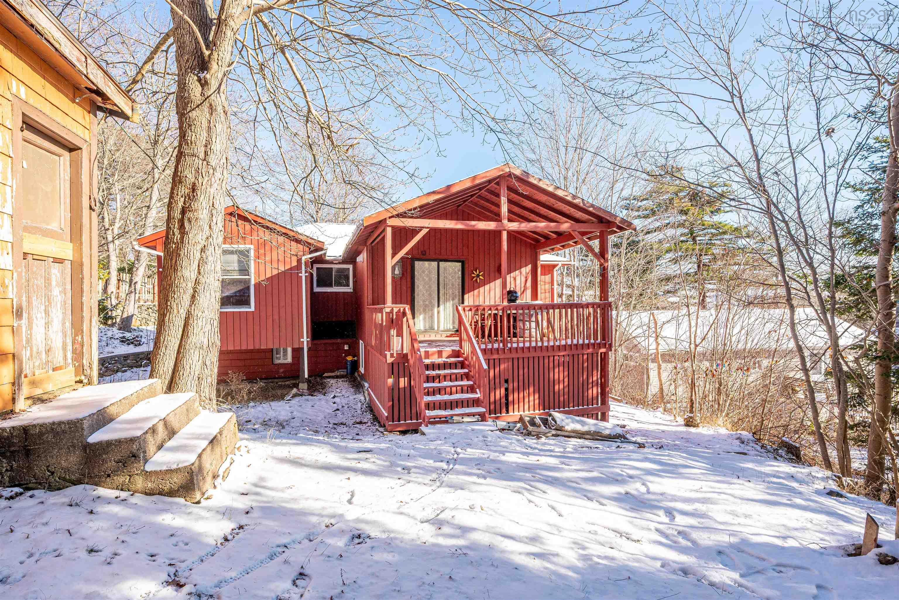 28/30 High Street, Bedford, NS (MLS 202600506)