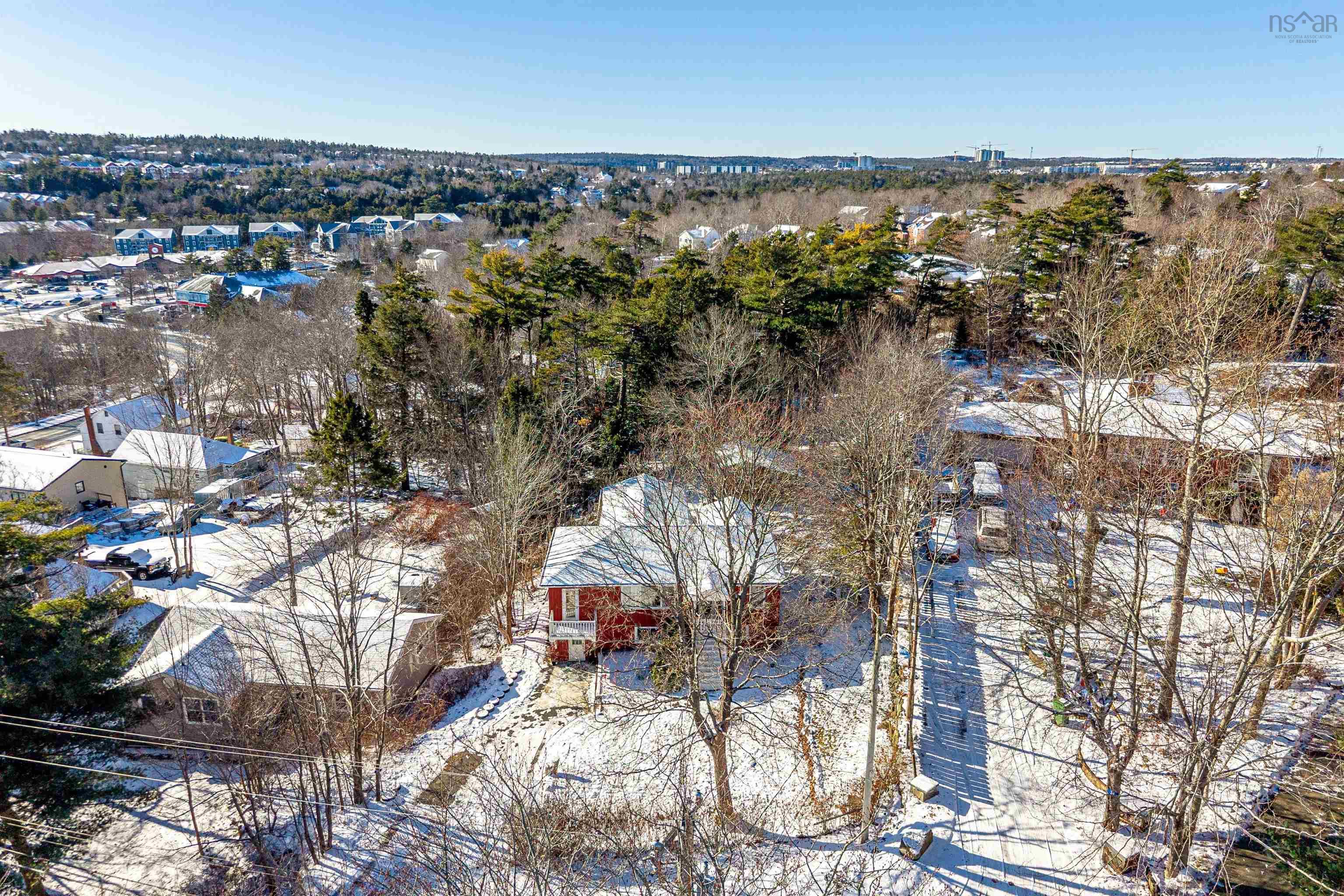 28/30 High Street, Bedford, NS (MLS 202600506)