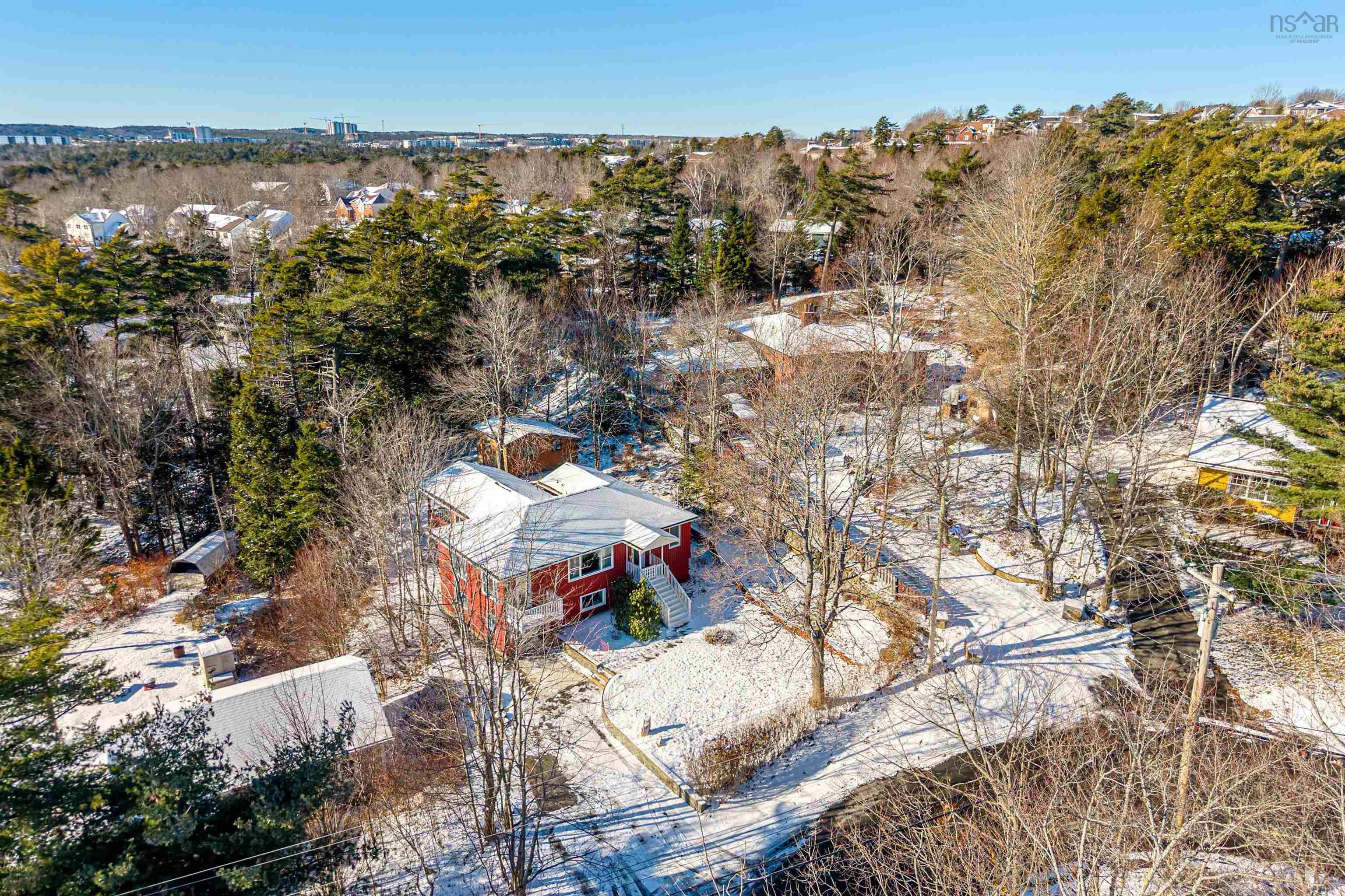 28/30 High Street, Bedford, NS (MLS 202600506)