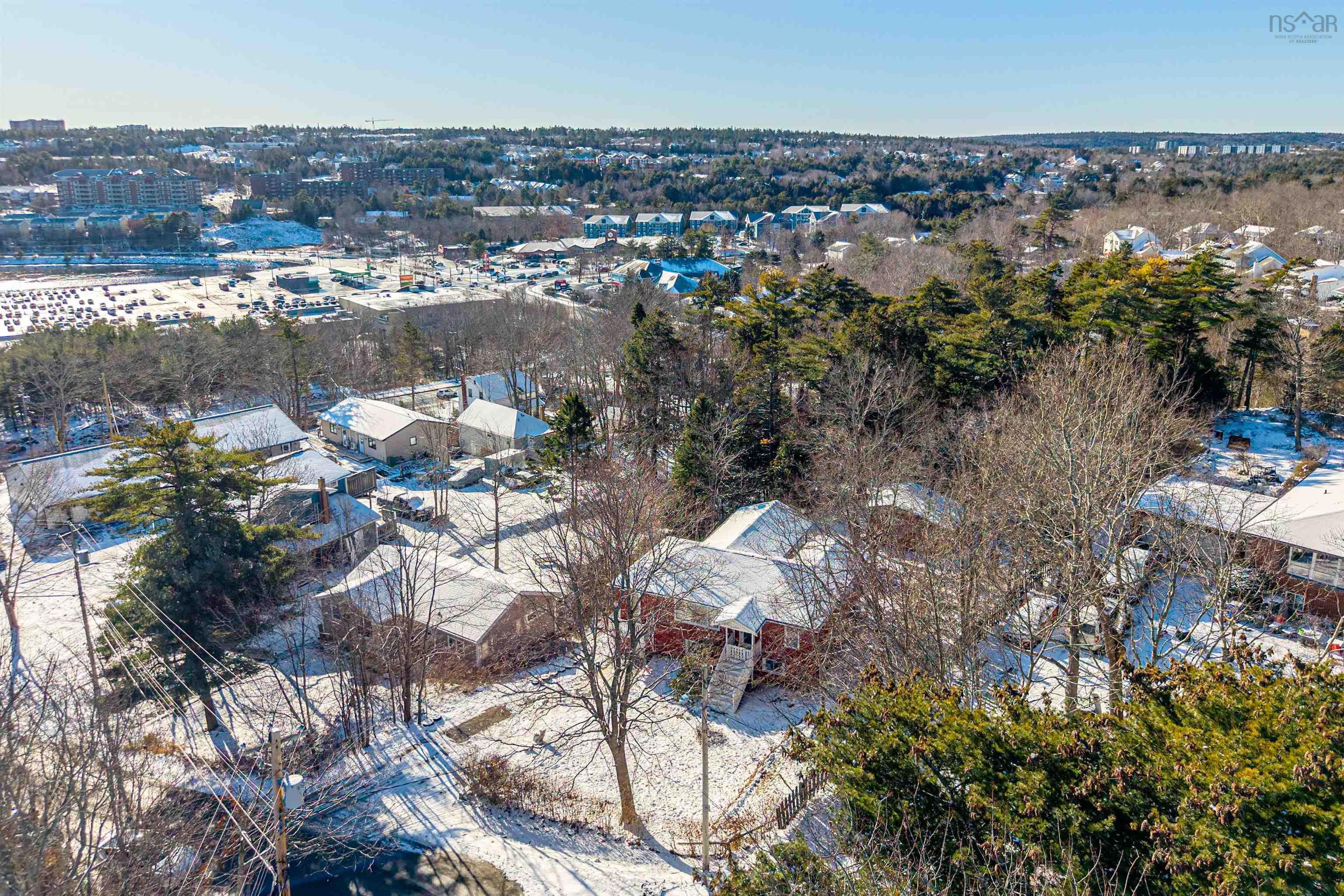 28/30 High Street, Bedford, NS (MLS 202600506)