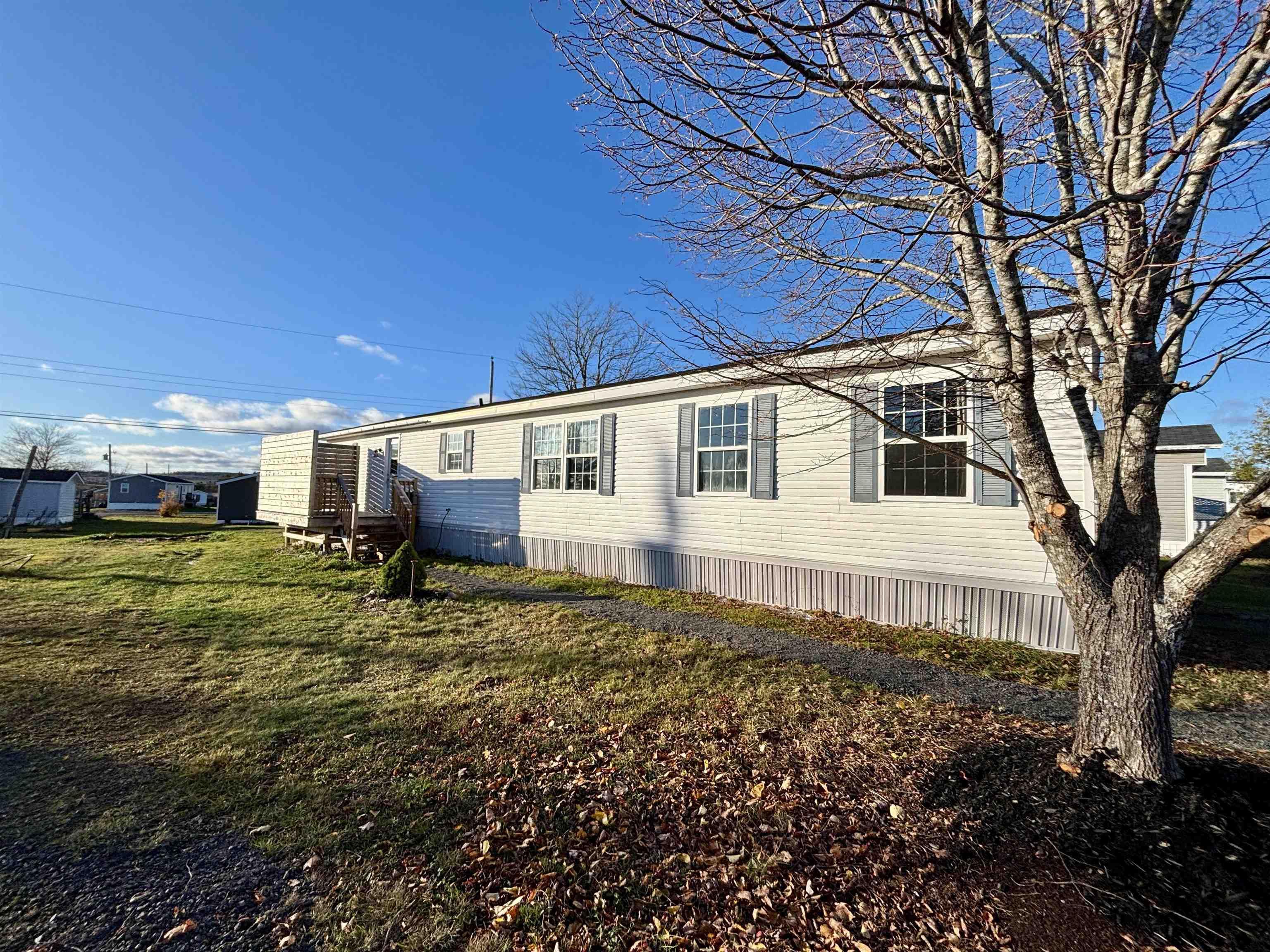 $164,900.00: 11 Park Blvd, Lower South River