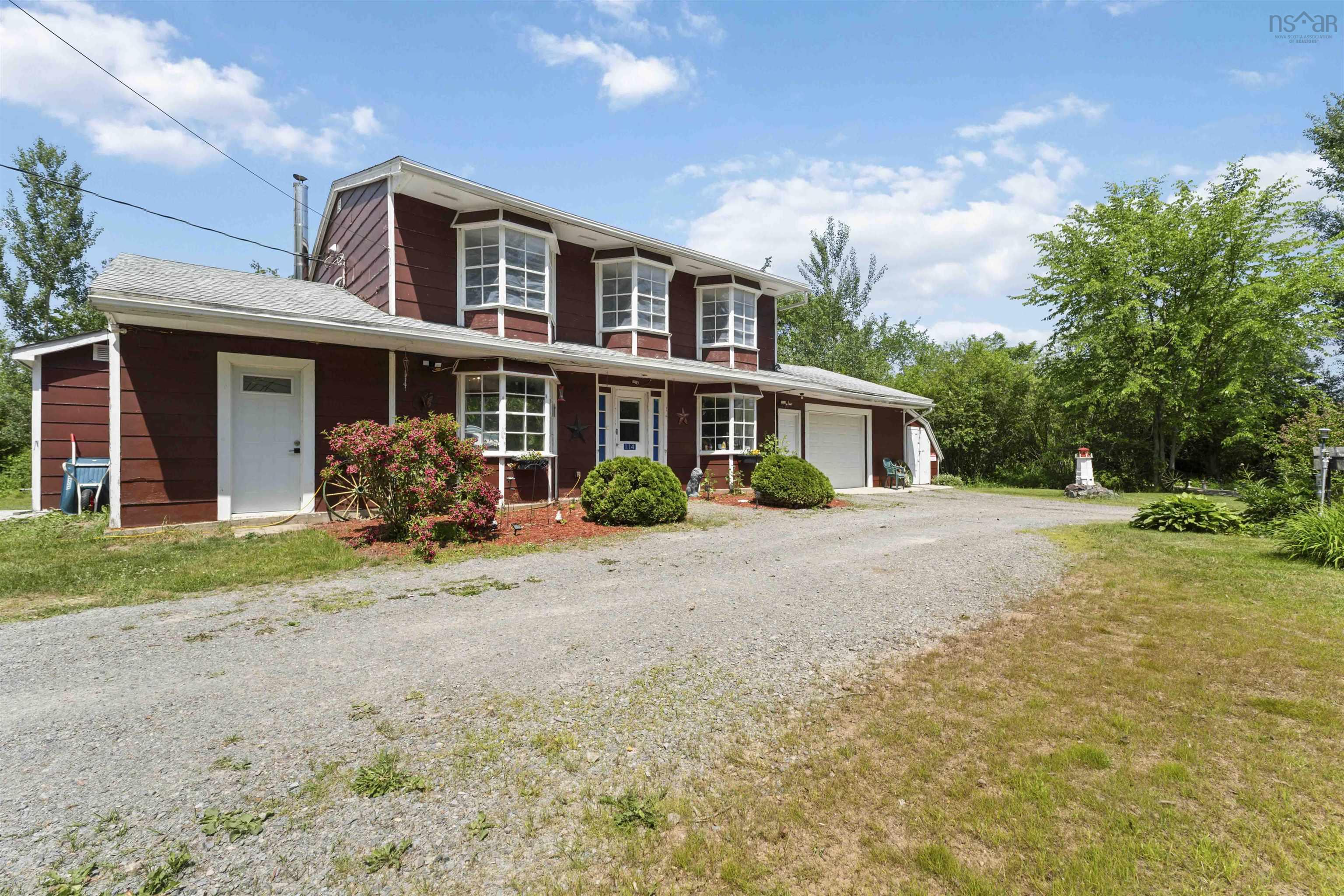 $345,000.00: 114 Bog Road, Berwick