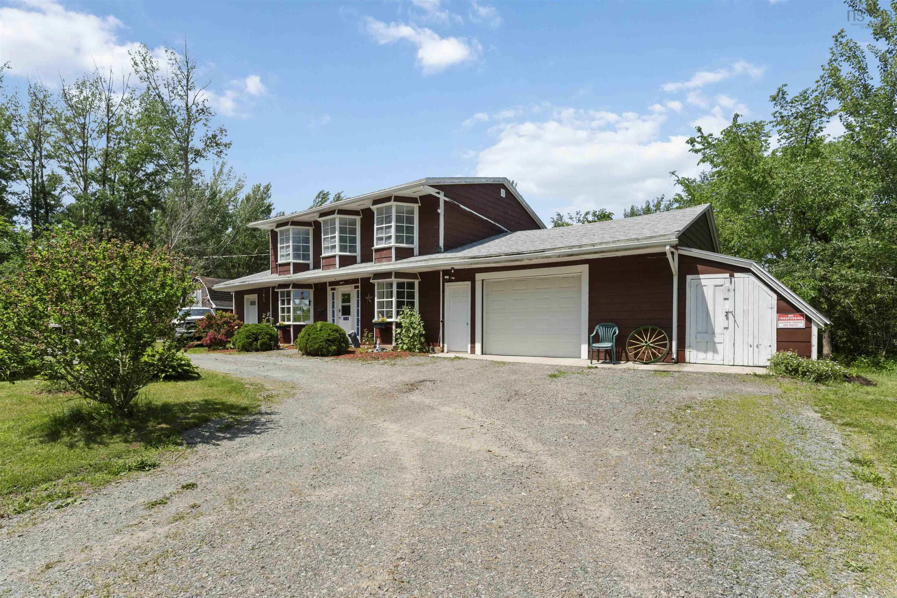 $345,000.00: 114 Bog Road, Berwick