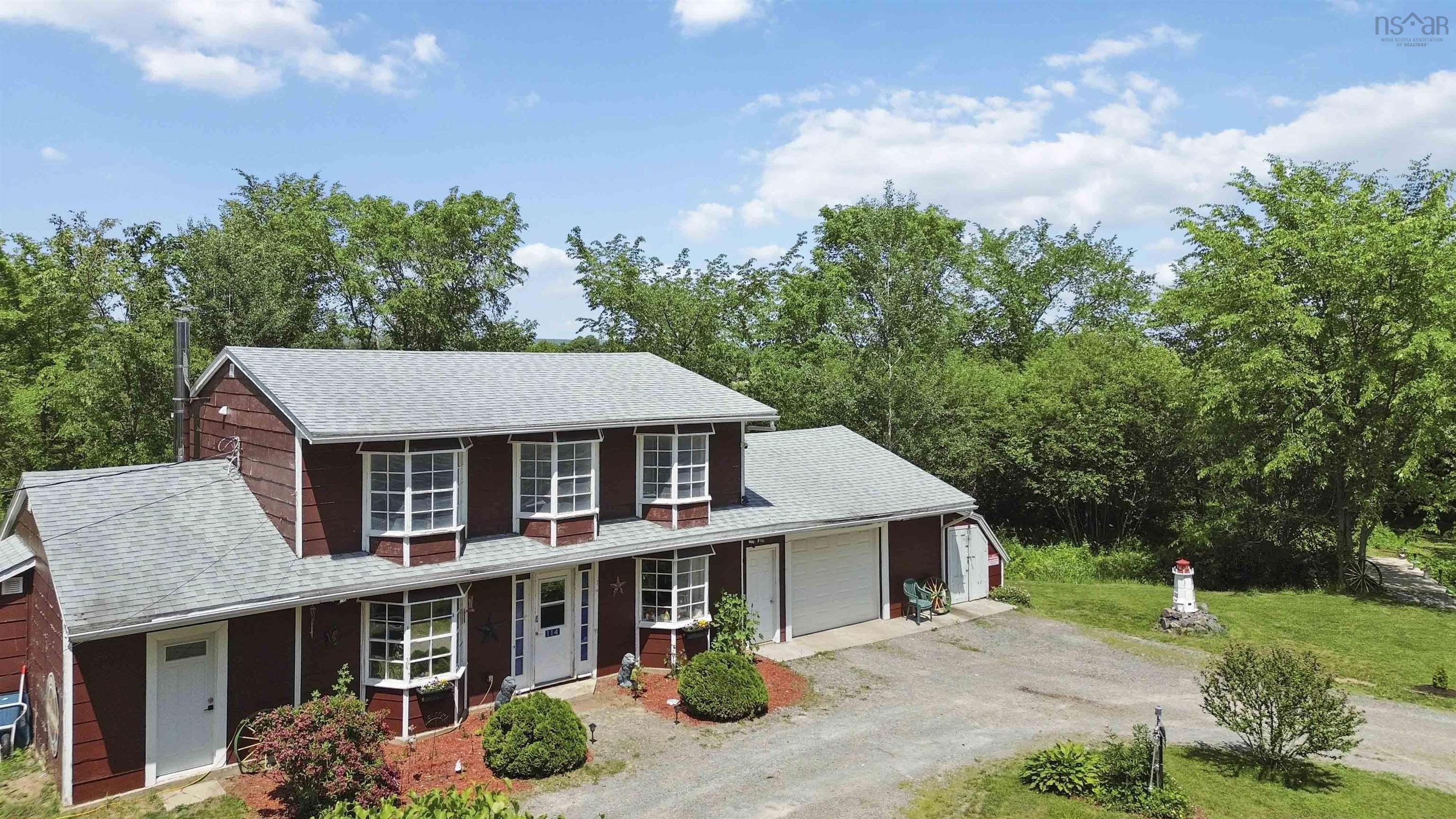 $345,000.00: 114 Bog Road, Berwick