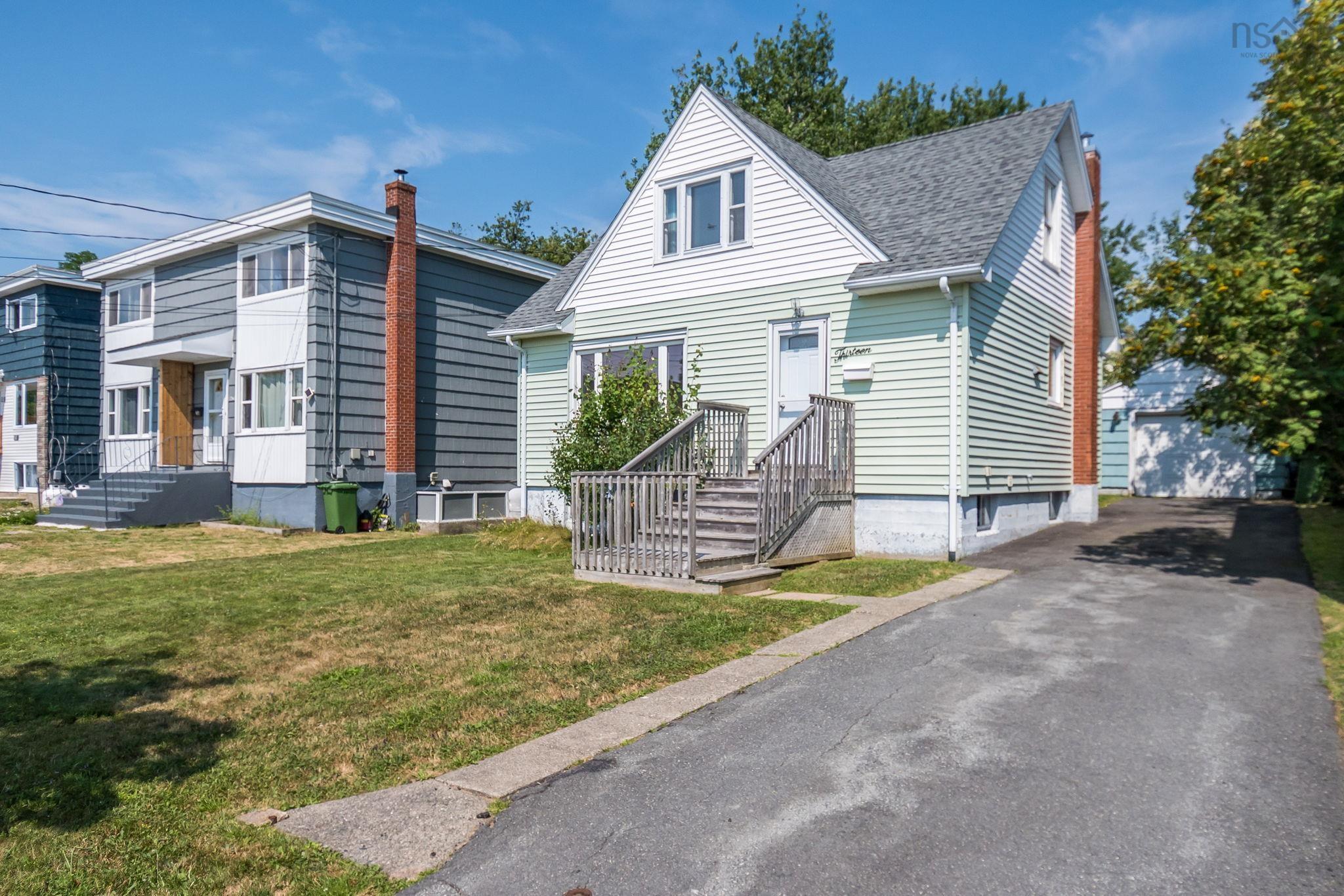 $499,000.00: 13 Convoy Avenue, Halifax