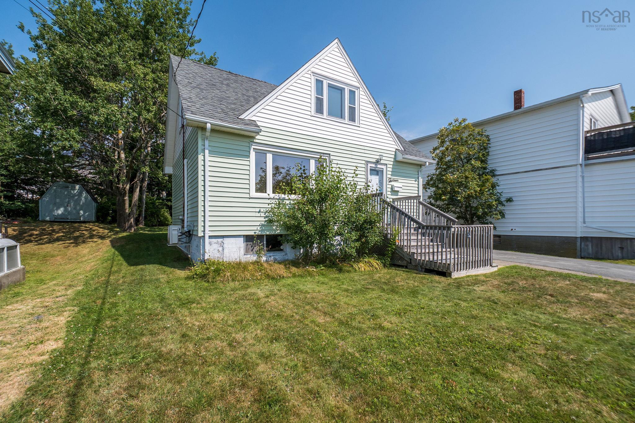 $499,000.00: 13 Convoy Avenue, Halifax