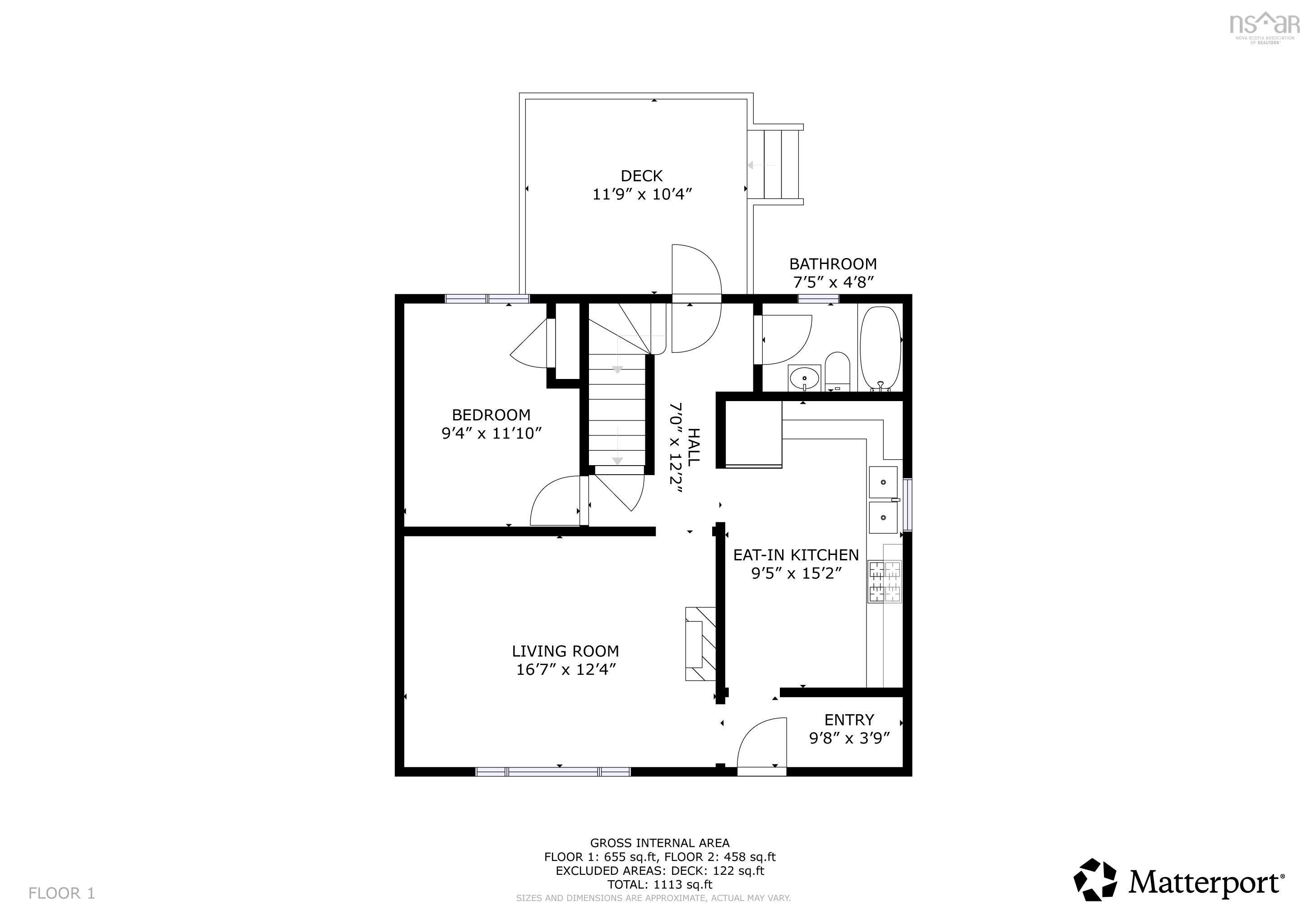 $499,000.00: 13 Convoy Avenue, Halifax