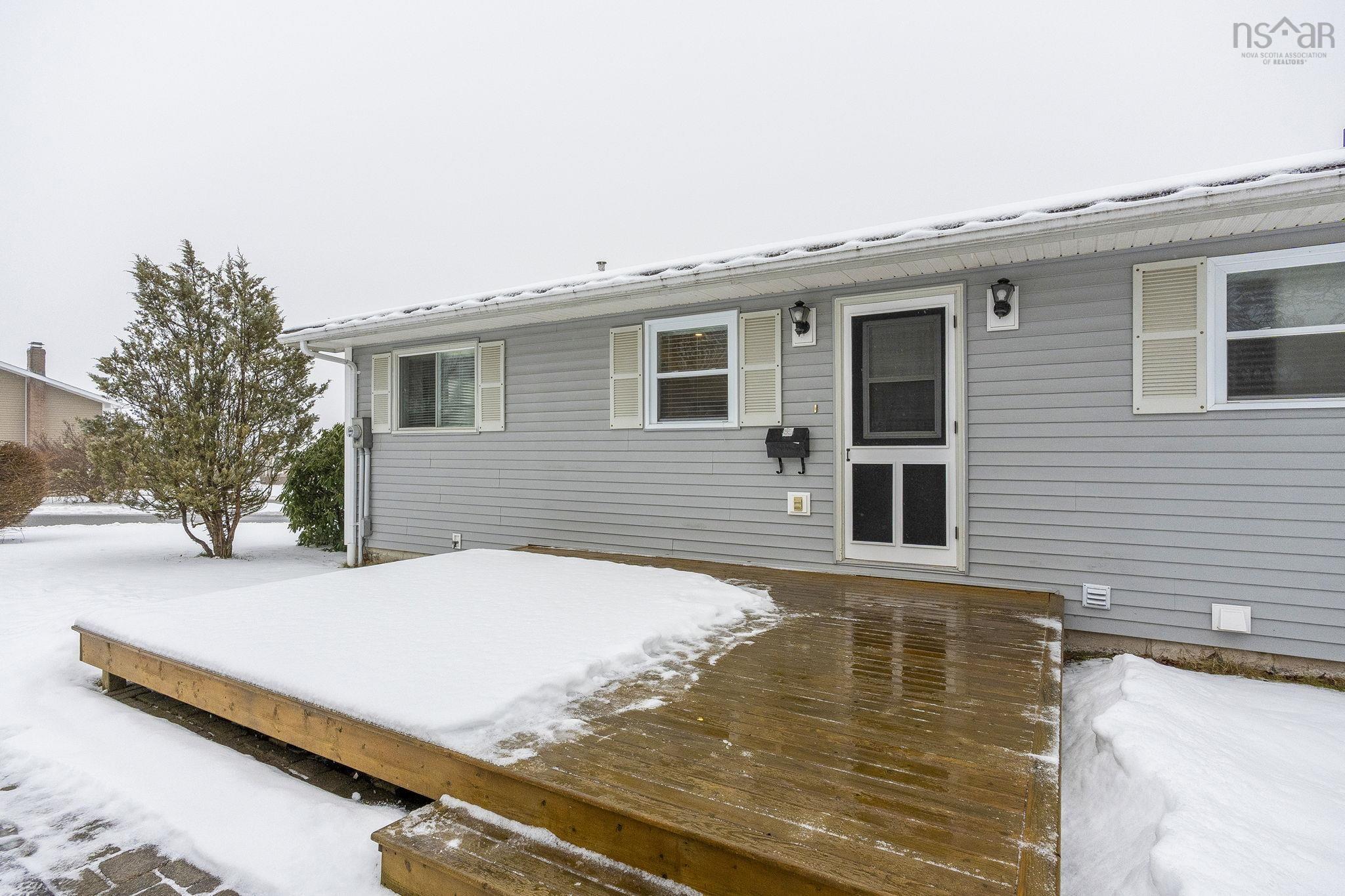 $485,000.00: 89 Apple Tree Lane, Kentville