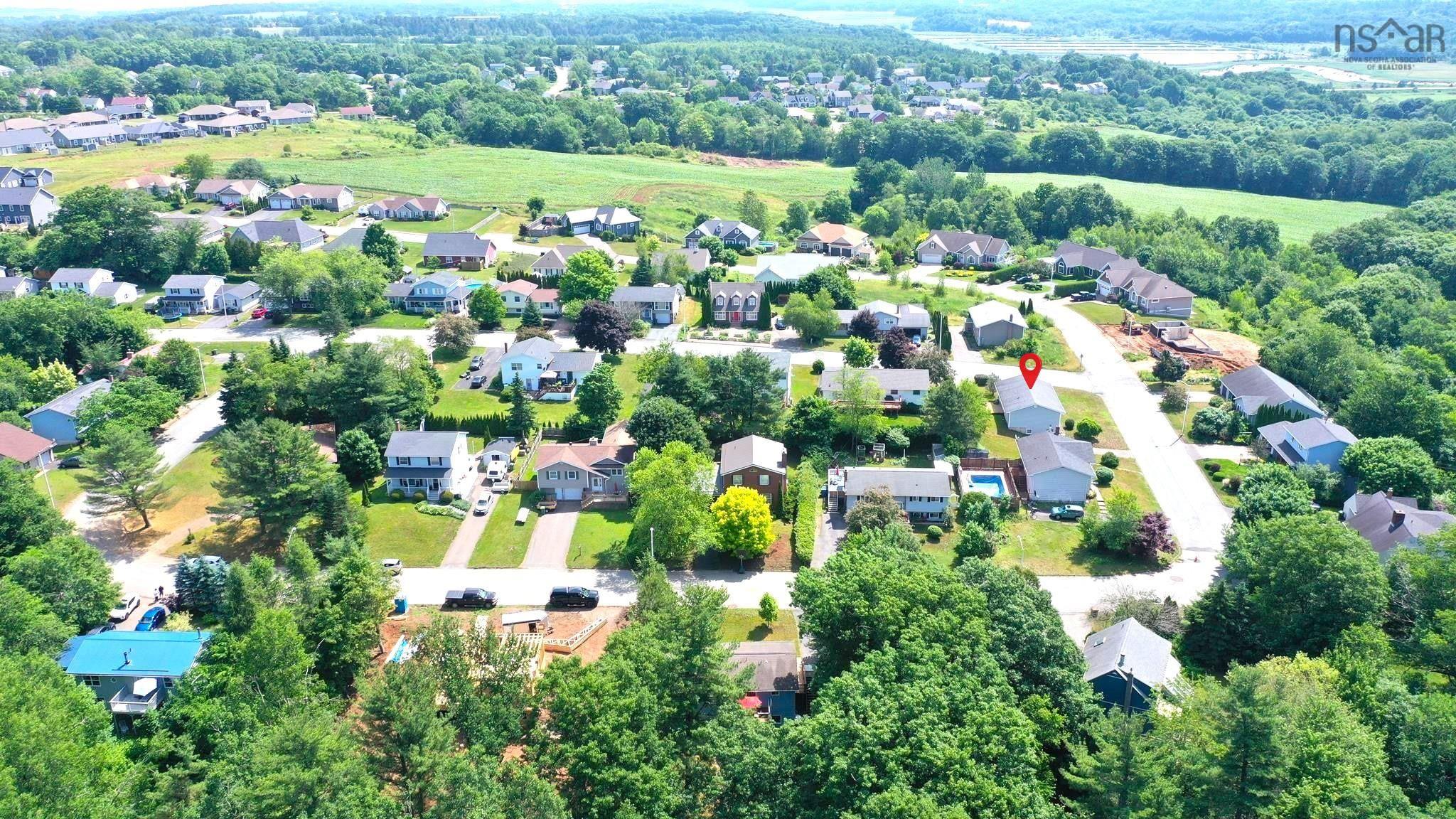 $485,000.00: 89 Apple Tree Lane, Kentville