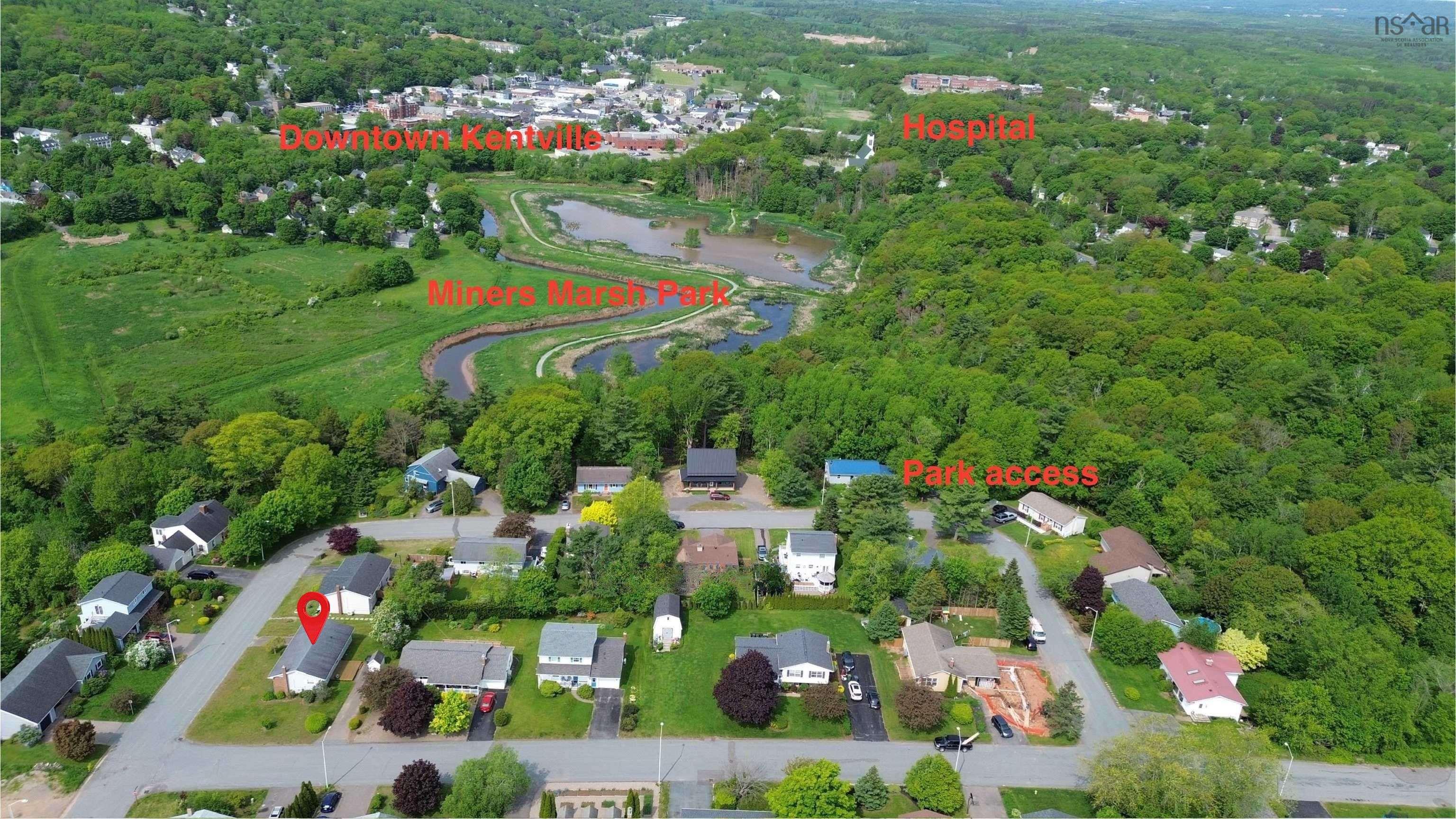 $485,000.00: 89 Apple Tree Lane, Kentville