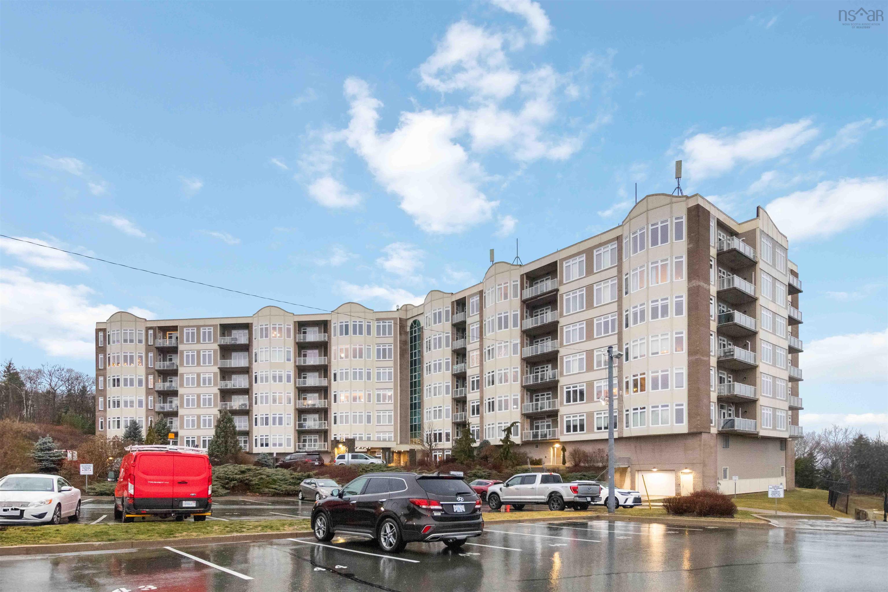 504 94 Bedros Lane, Halifax, NS (MLS 202600516)