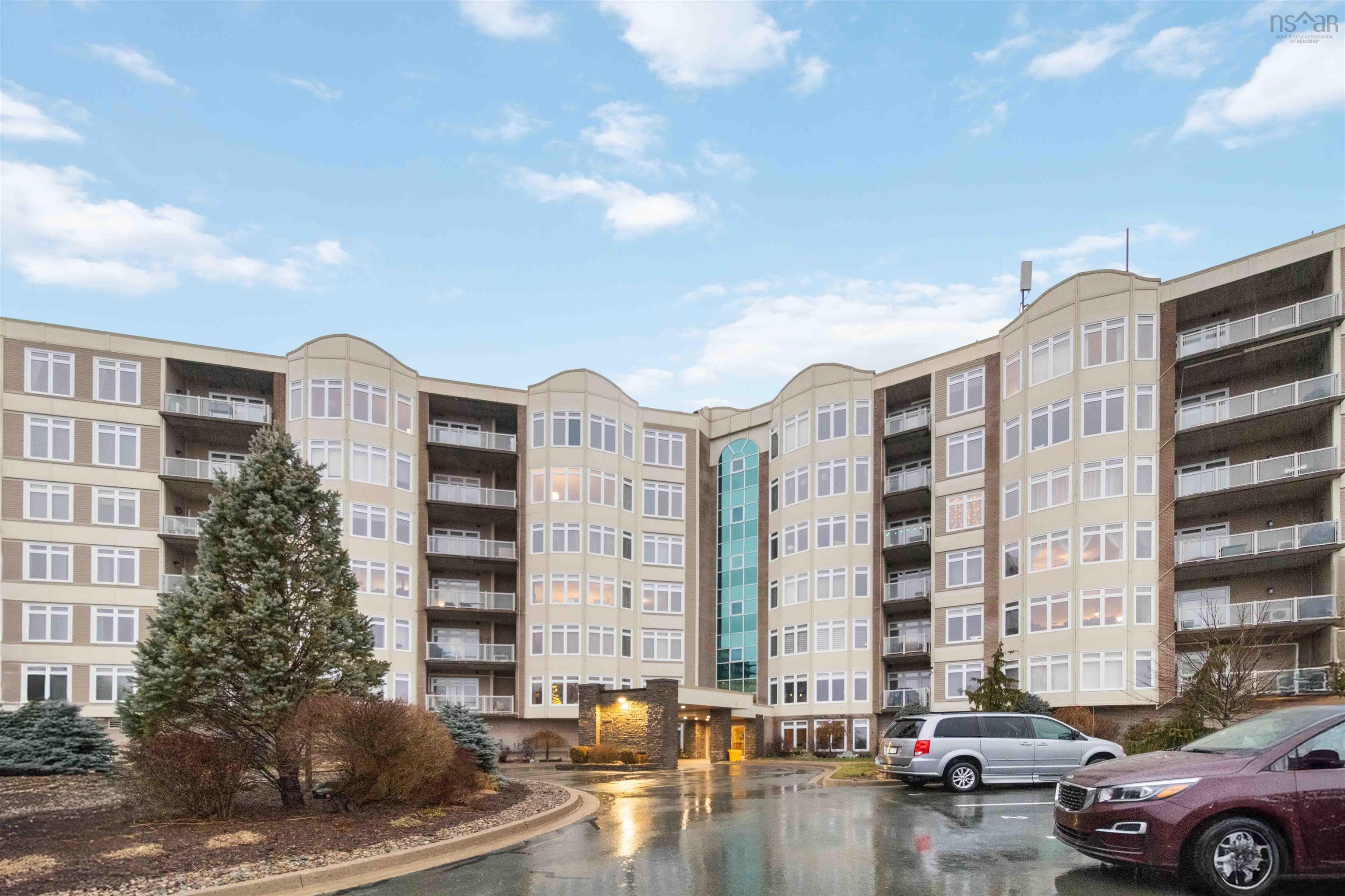 504 94 Bedros Lane, Halifax, NS (MLS 202600516)